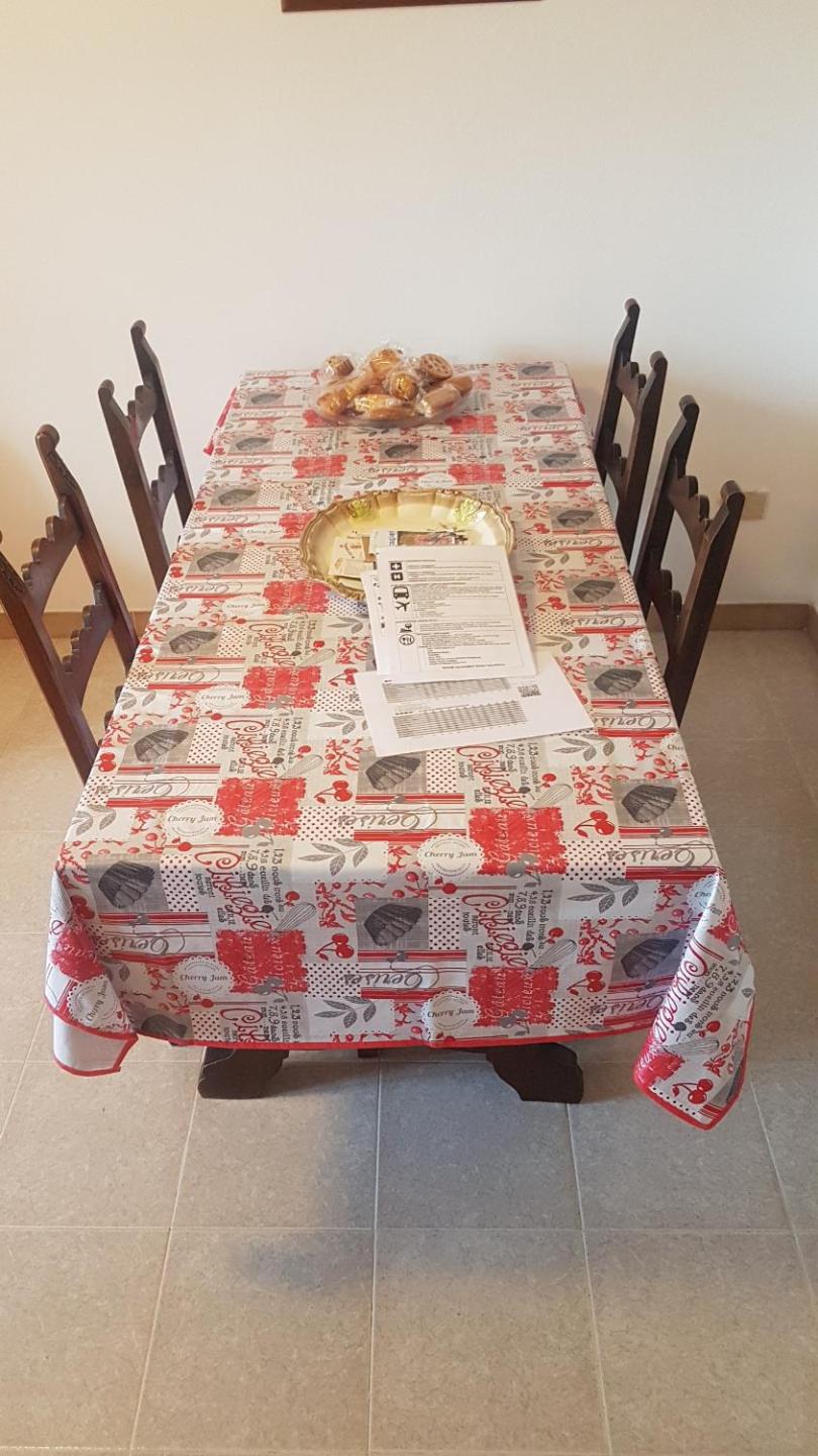 La Vigna For Family