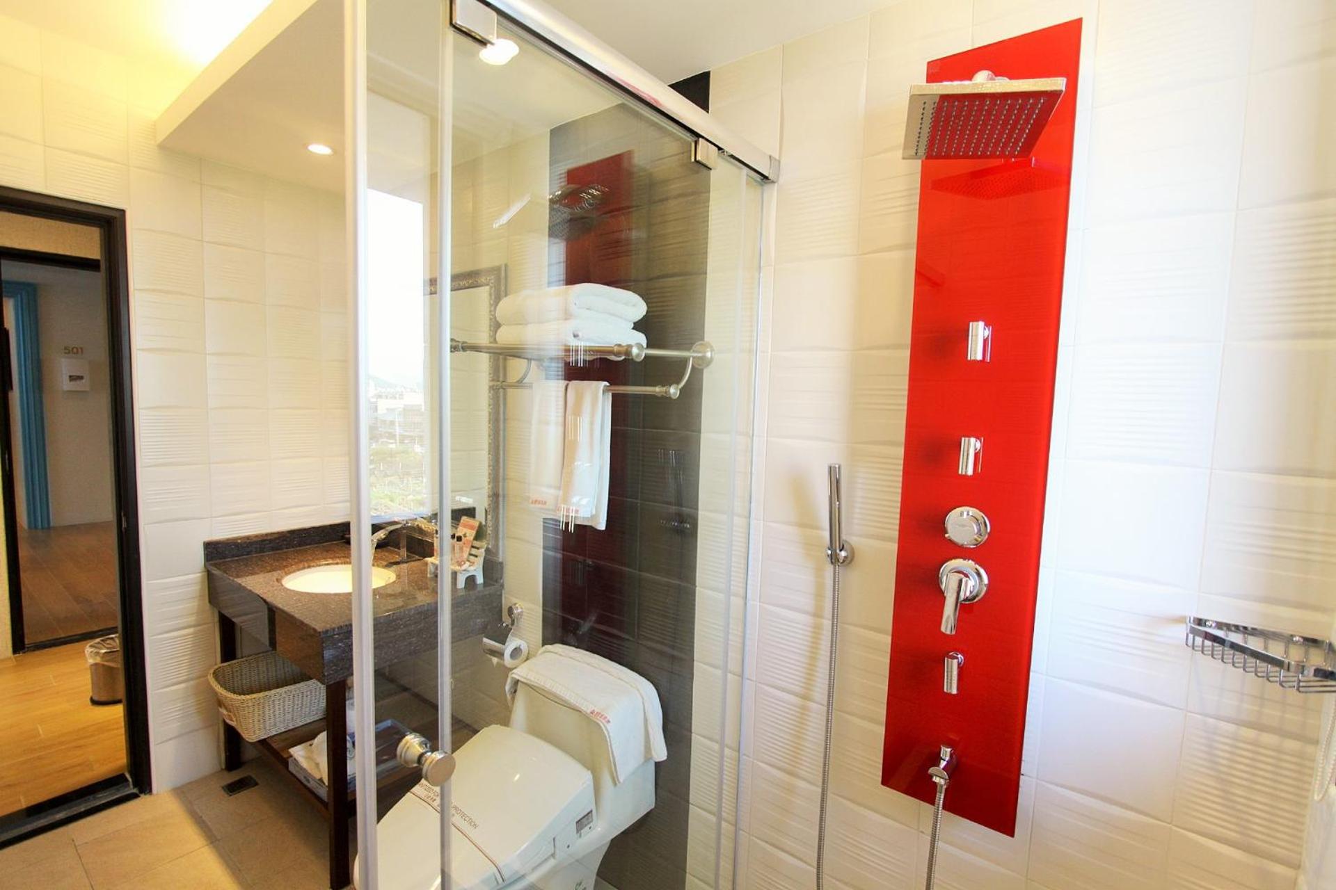 Hualien Flora Boutique Homestay