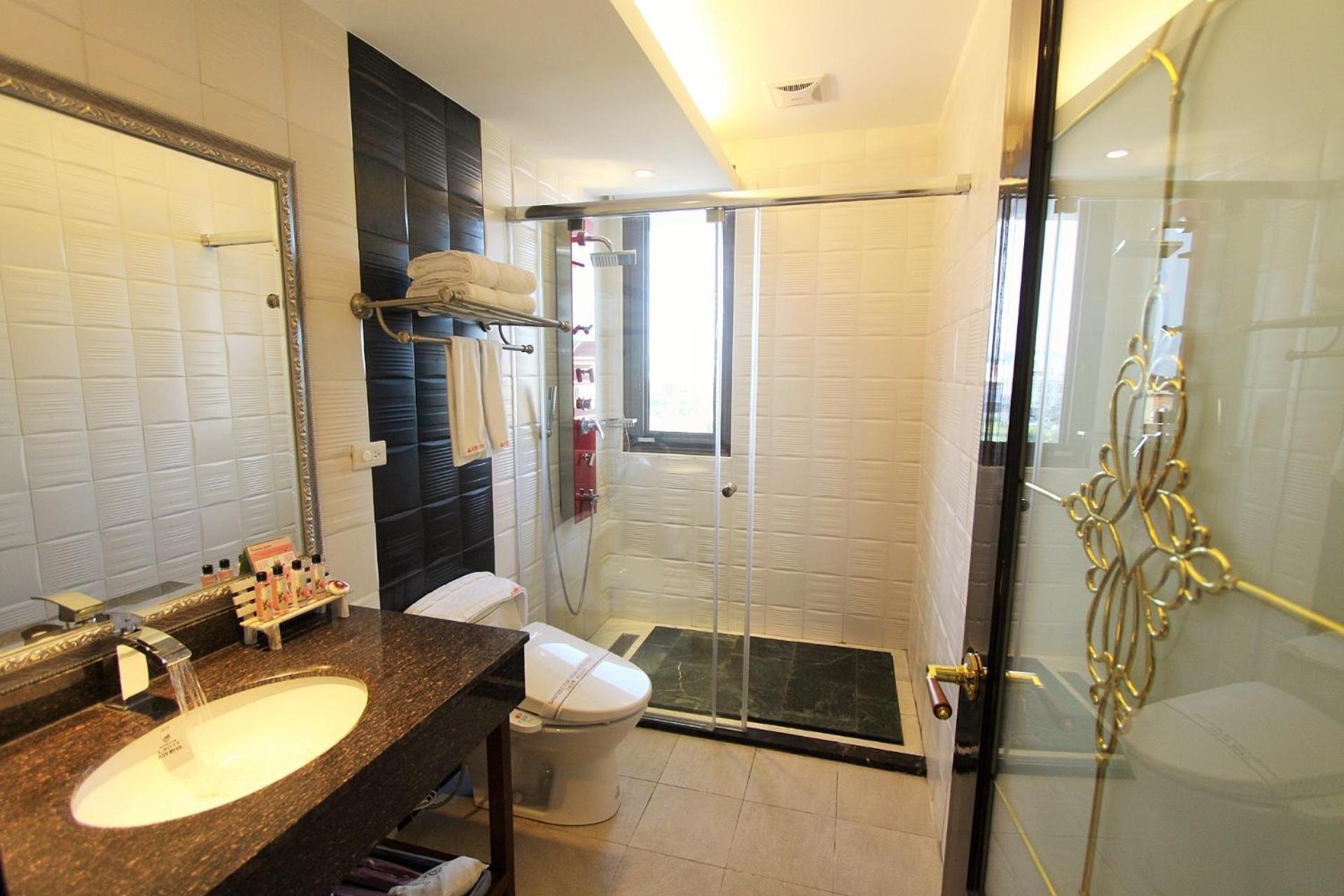 Hualien Flora Boutique Homestay