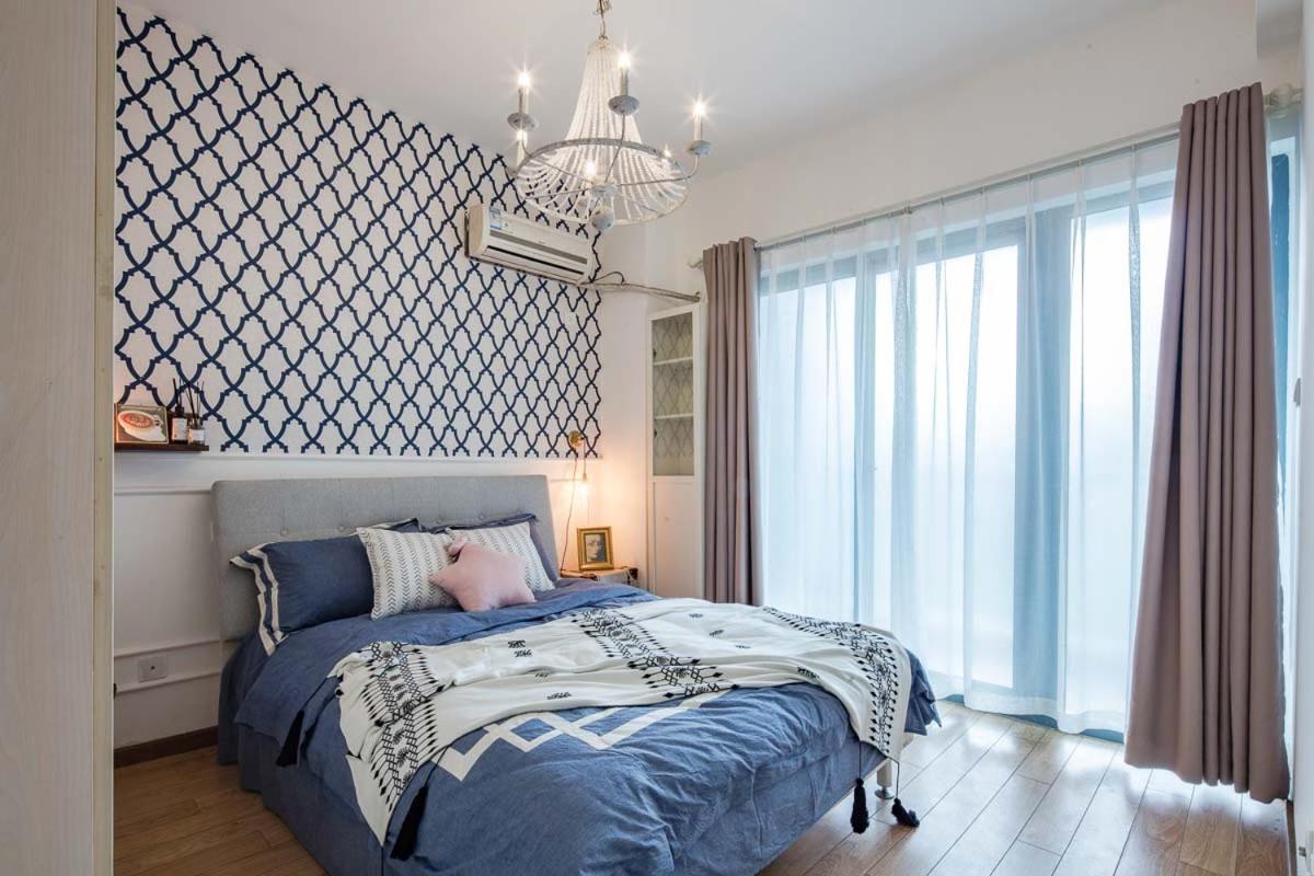 Chengdu Qingyang·Southwestern University of Finance And Economics Locals Apartment 00154480 view 5