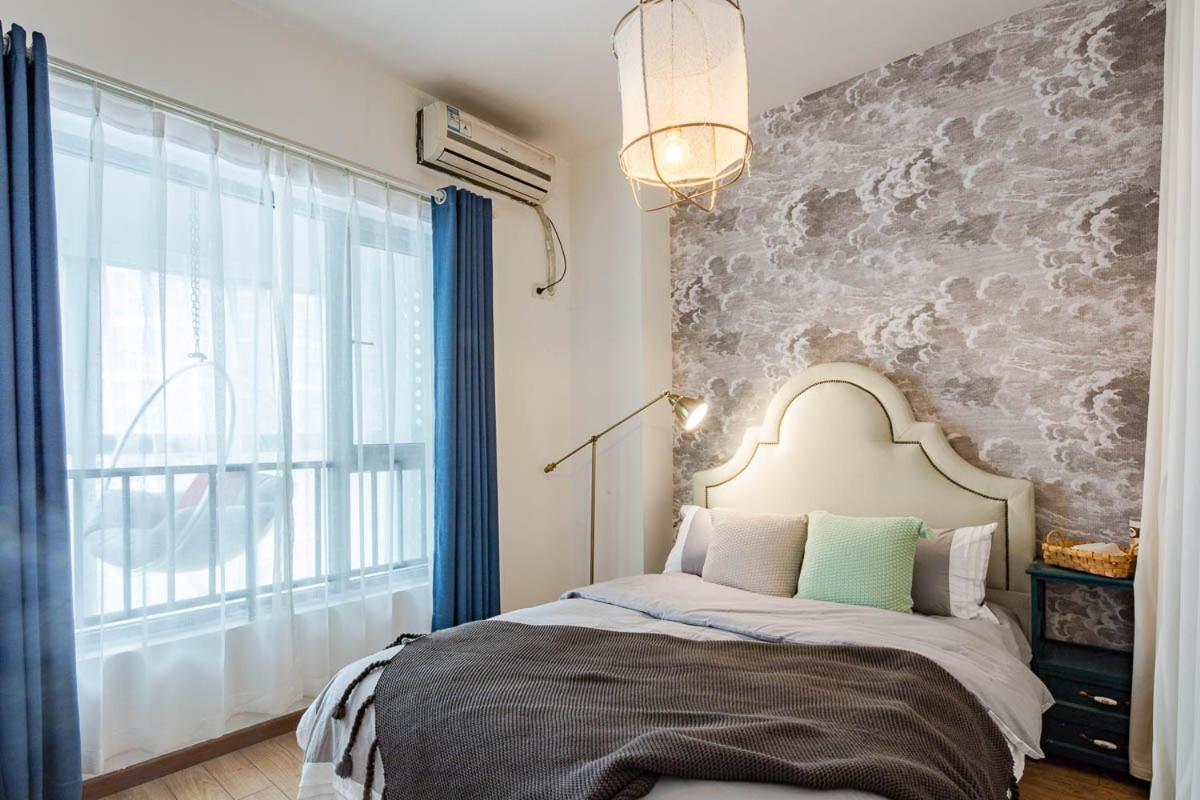 Chengdu Qingyang·Southwestern University of Finance And Economics Locals Apartment 00154480 view 2