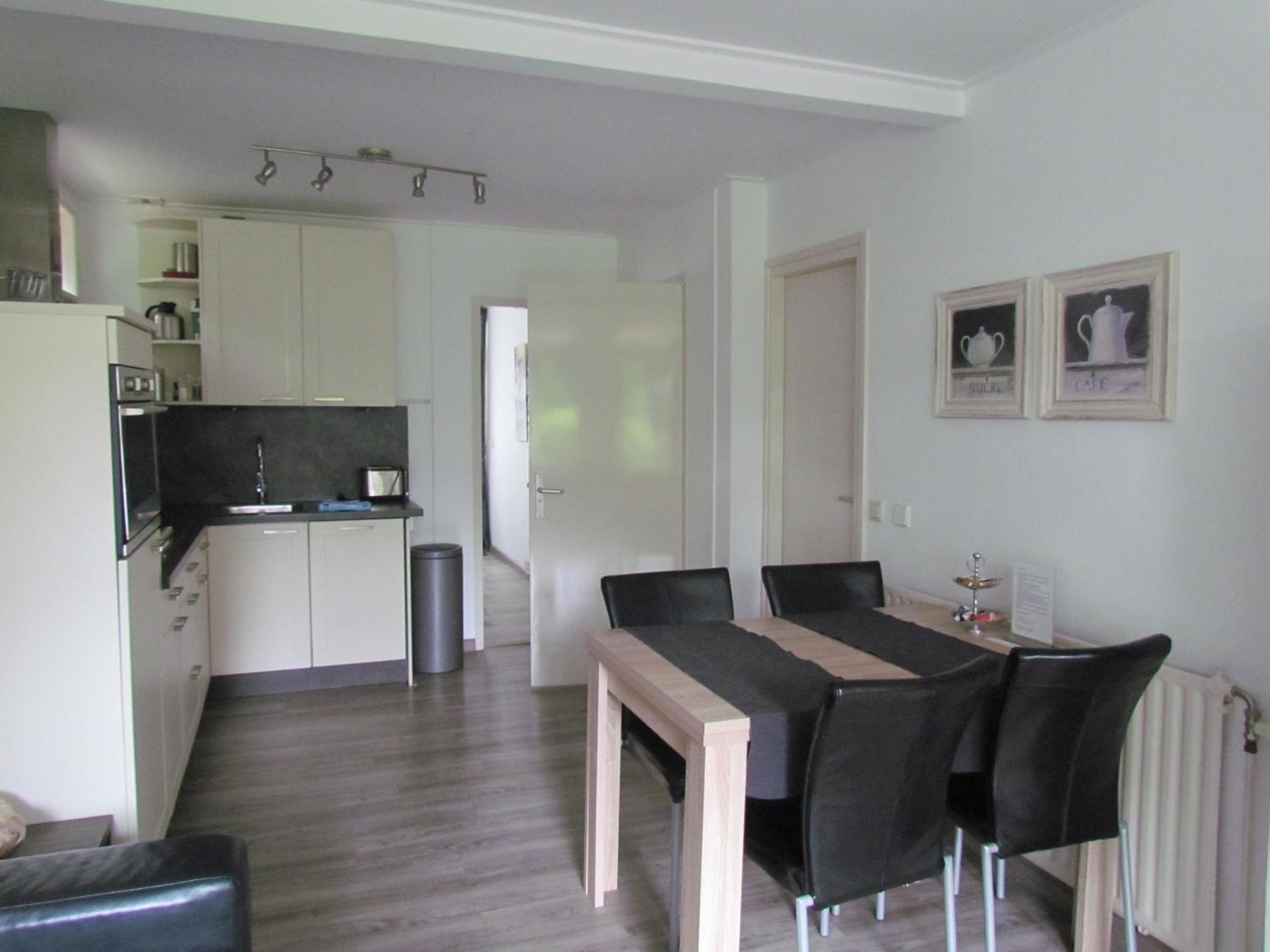 Appartementen Huize Eikenhof view 3