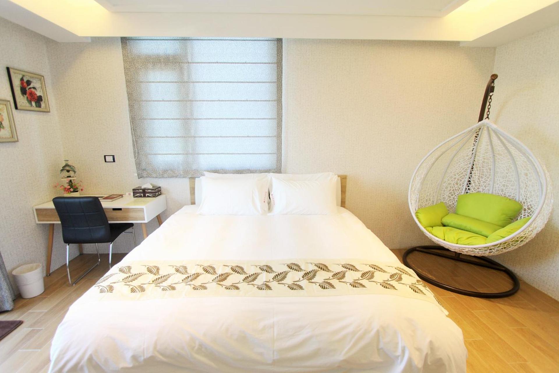 Hualien Flora Boutique Homestay