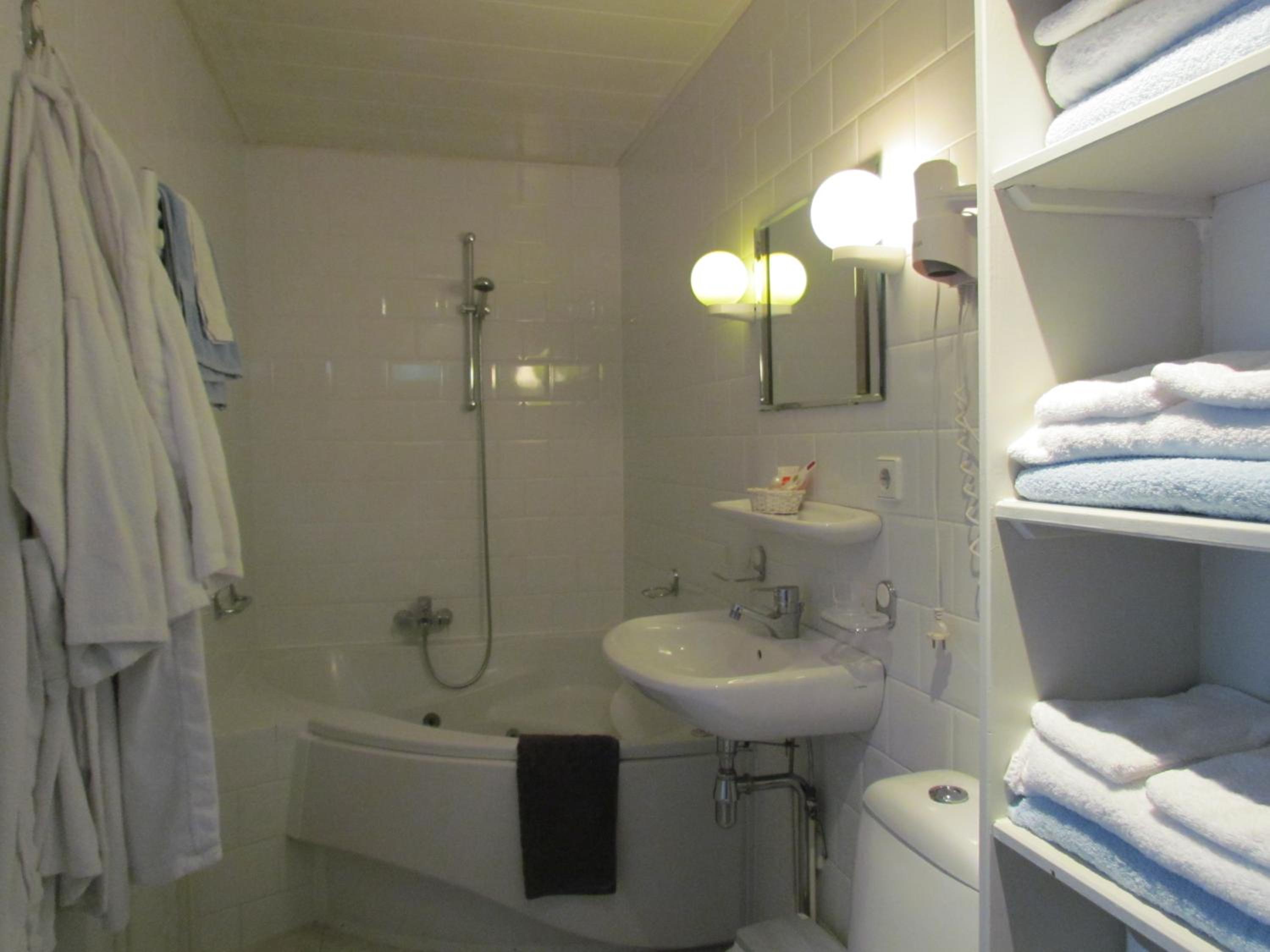 Appartementen Huize Eikenhof view 2