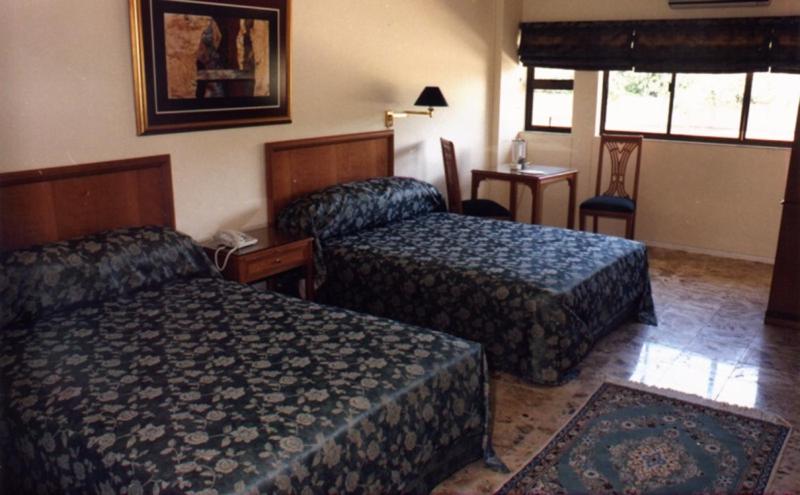 Brooklyn Lodge