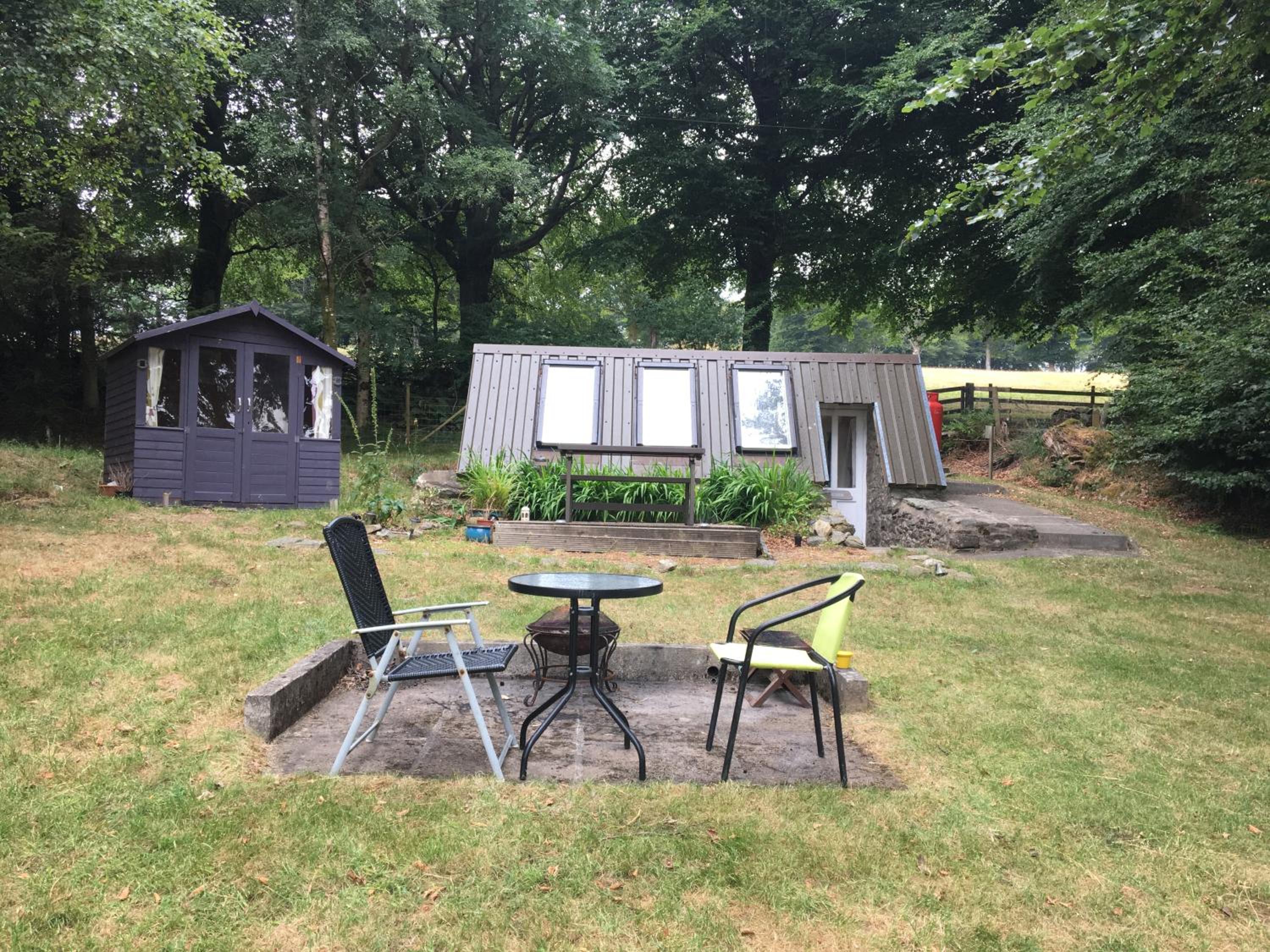 The Granary Country Retreat view 2