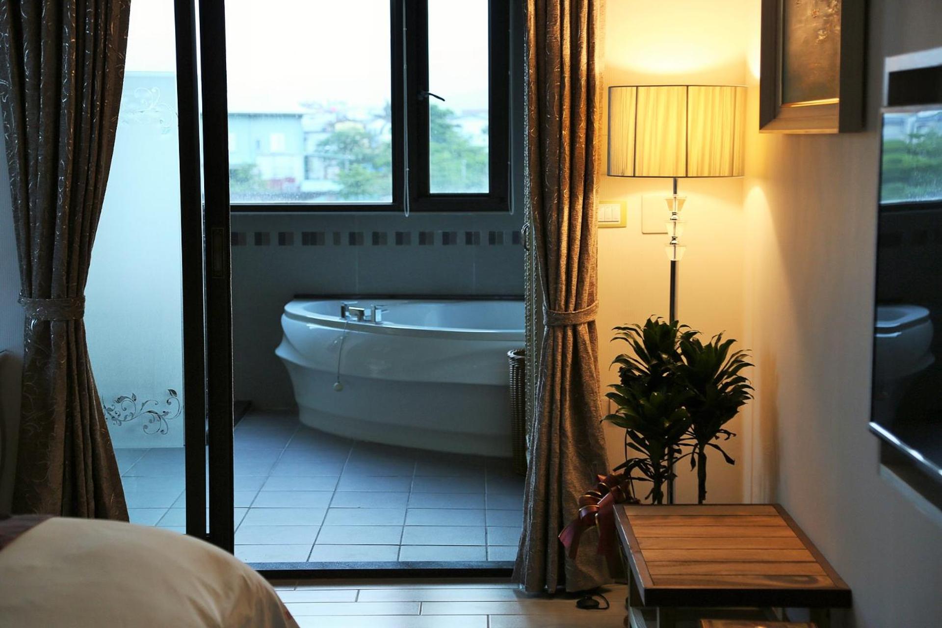 Hualien Flora Boutique Homestay
