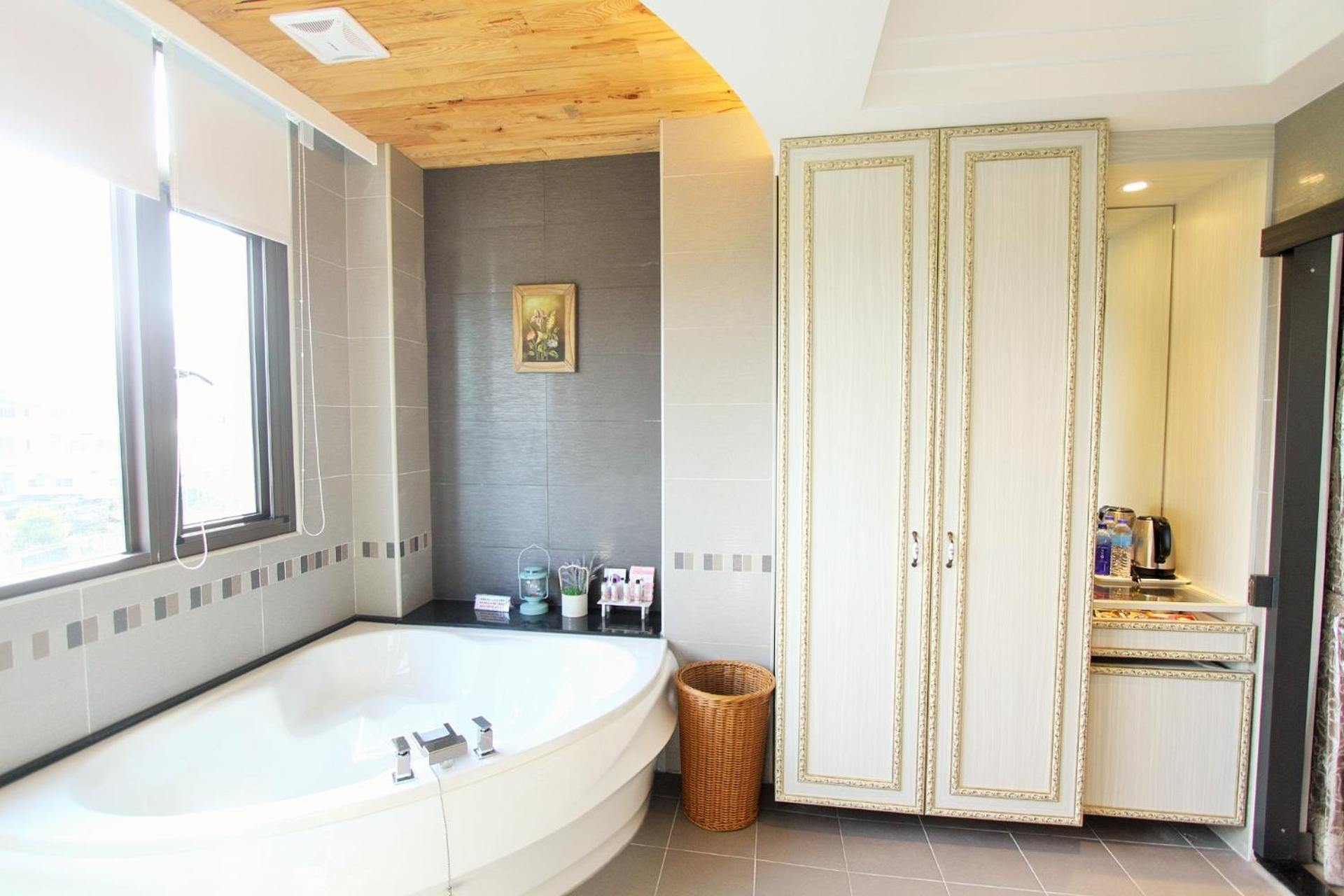 Hualien Flora Boutique Homestay