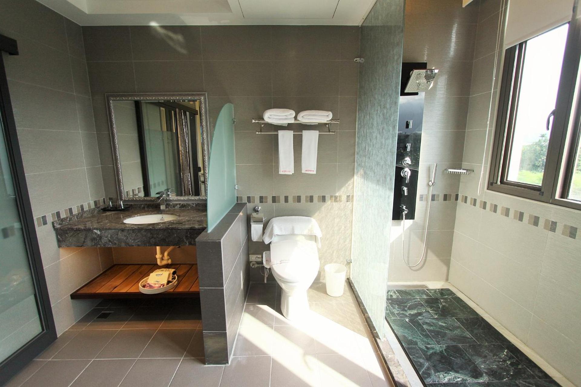 Hualien Flora Boutique Homestay