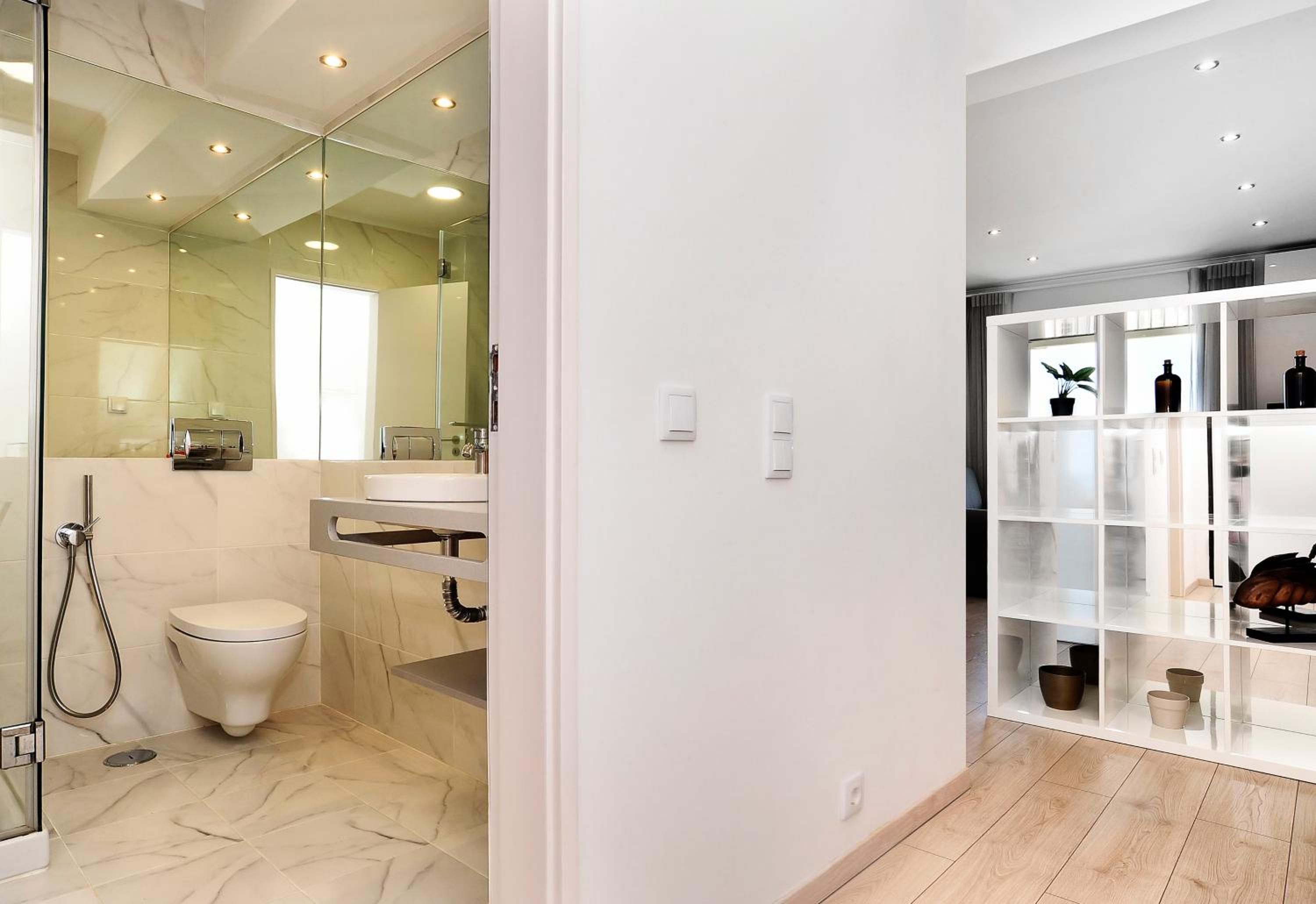 Sky Panoramic Cascais - comfy studio - Checkinhome