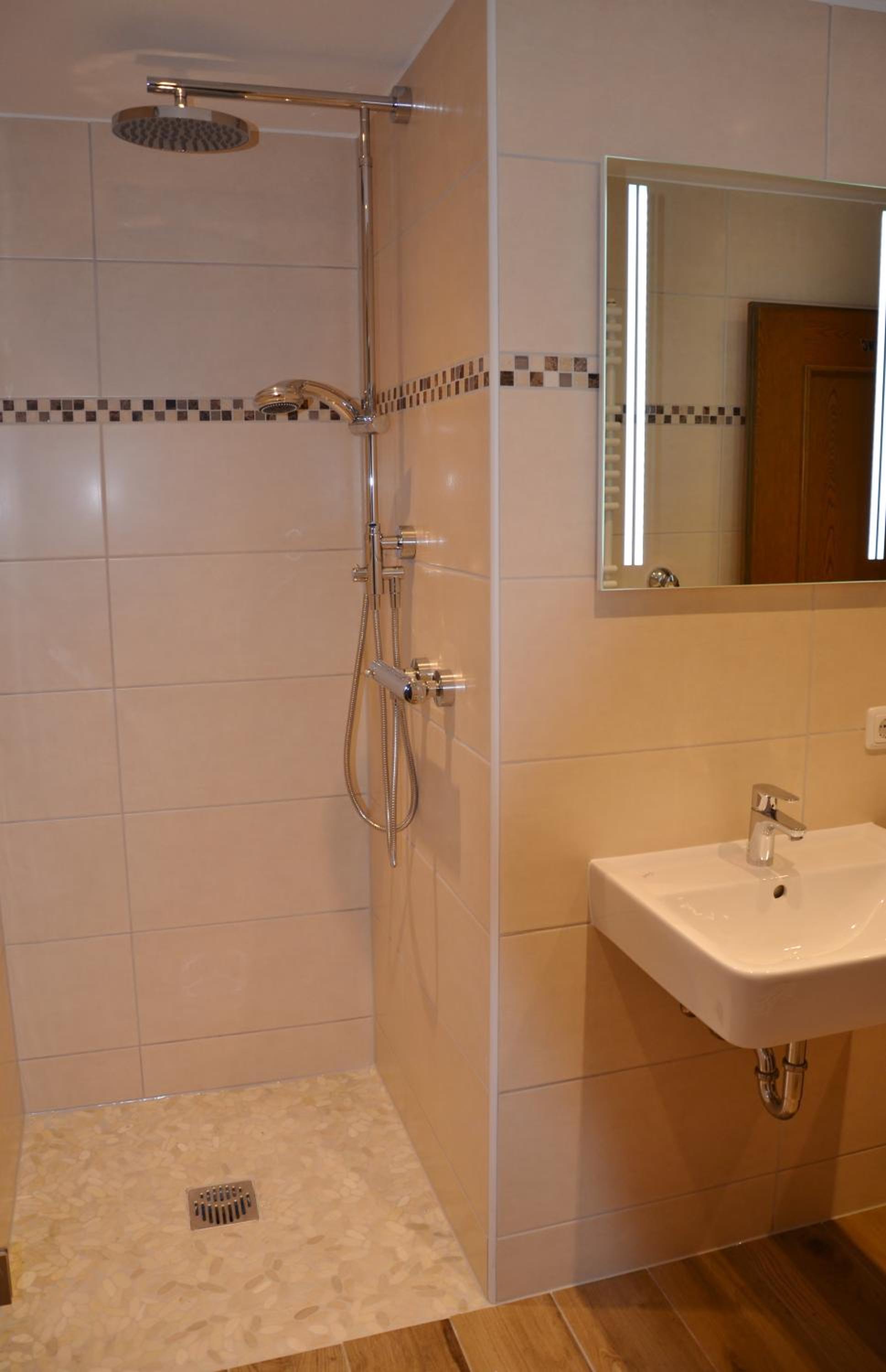 Ferienwohnung Hirscherl