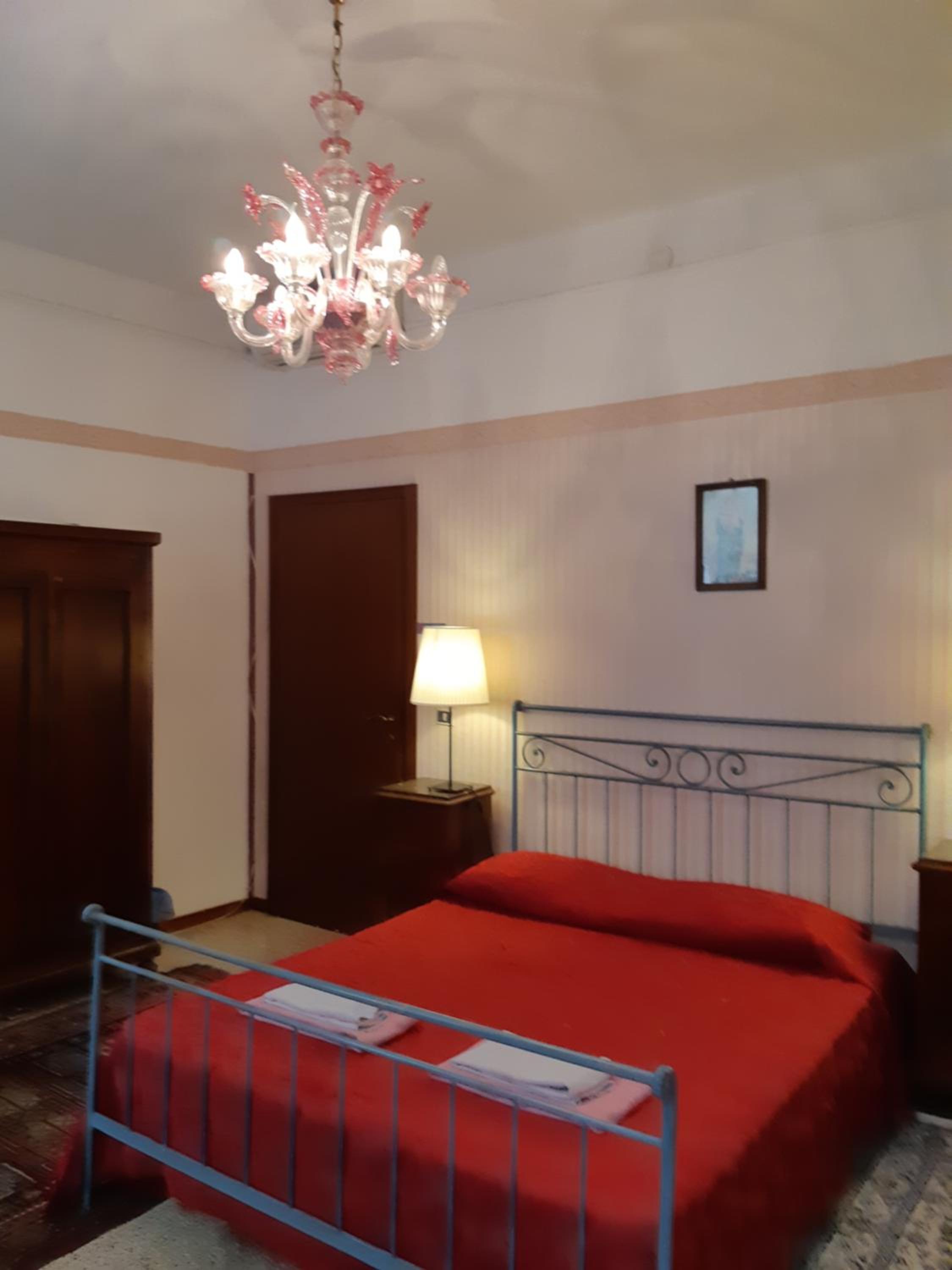 Fiabe Venice Rooms