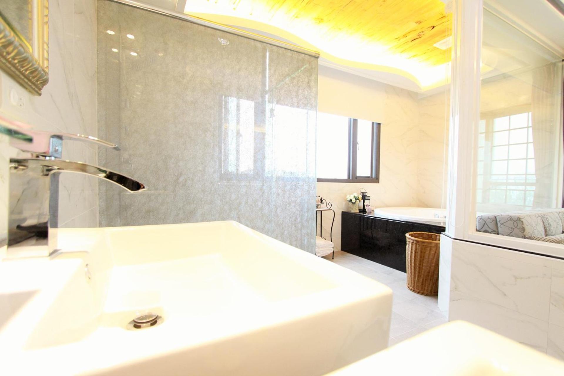 Hualien Flora Boutique Homestay