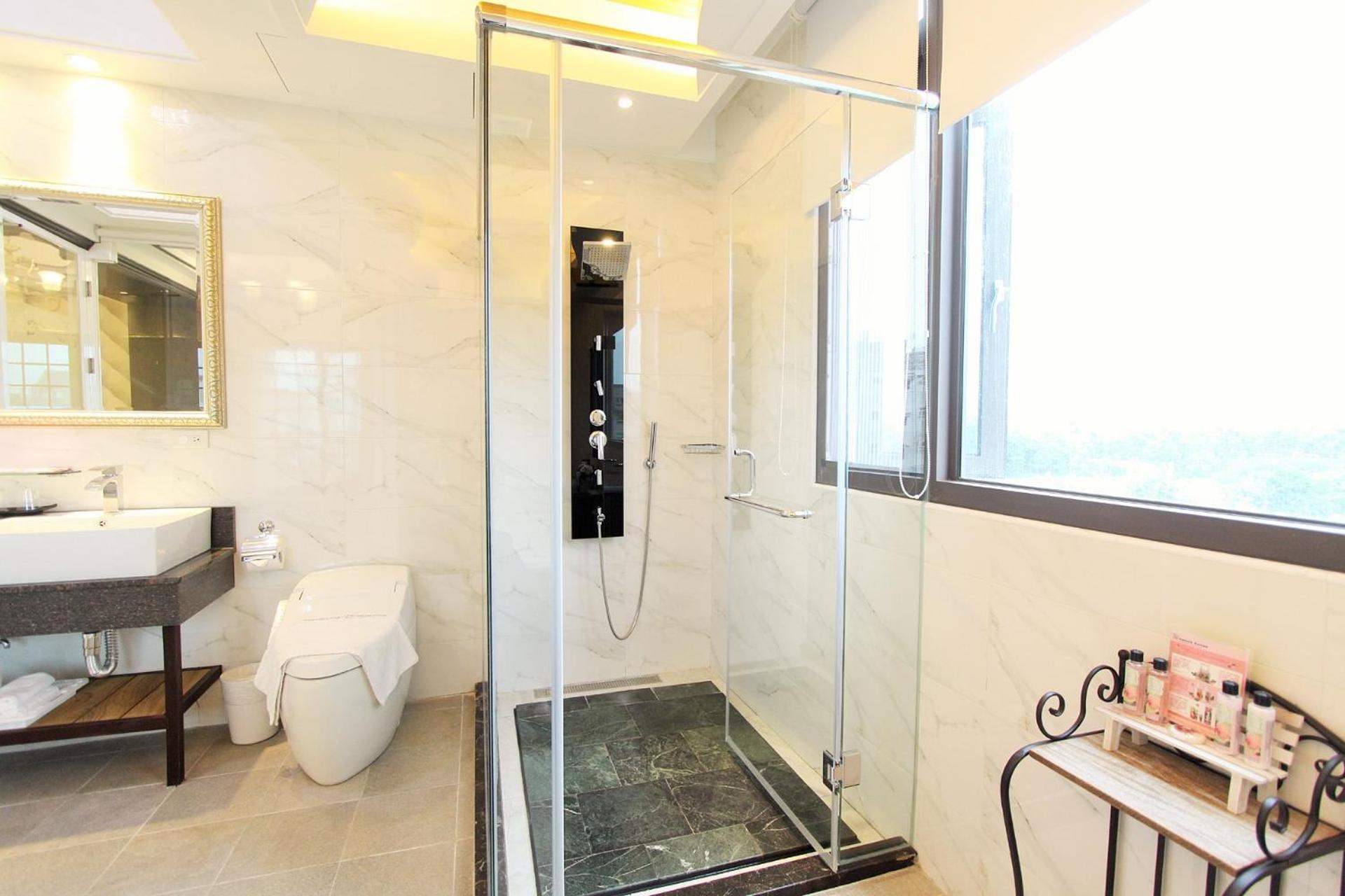 Hualien Flora Boutique Homestay