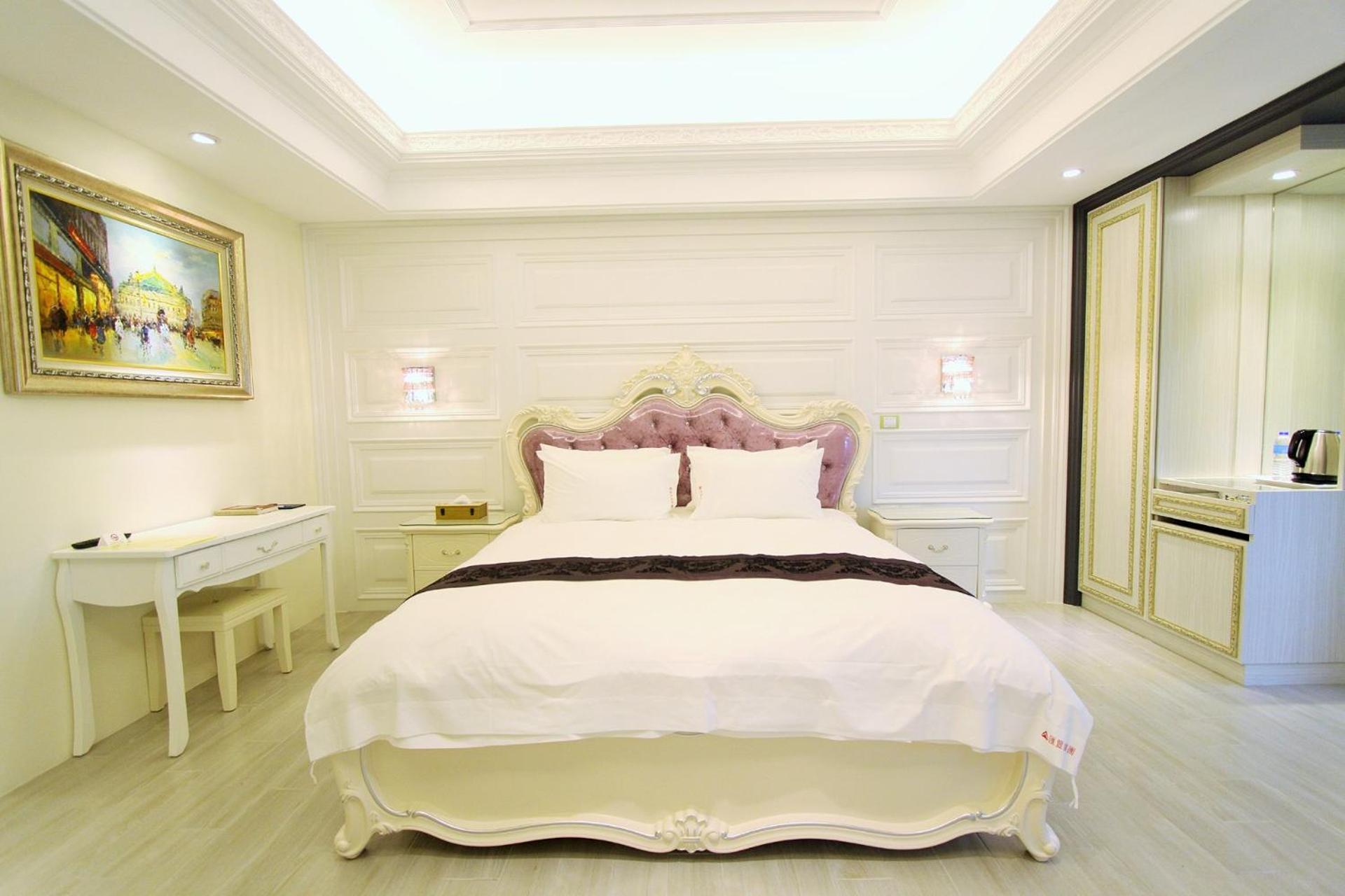 Hualien Flora Boutique Homestay