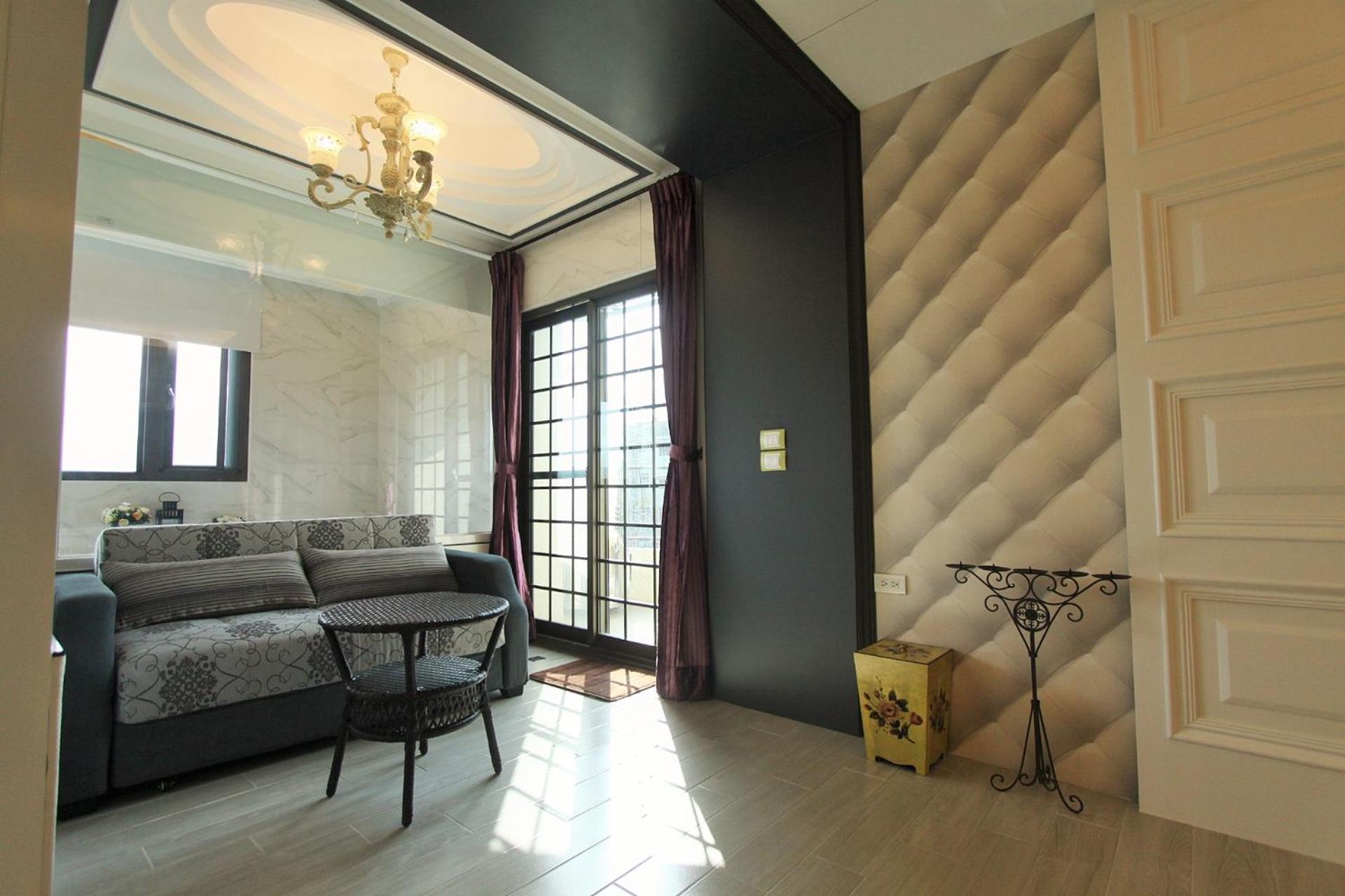 Hualien Flora Boutique Homestay