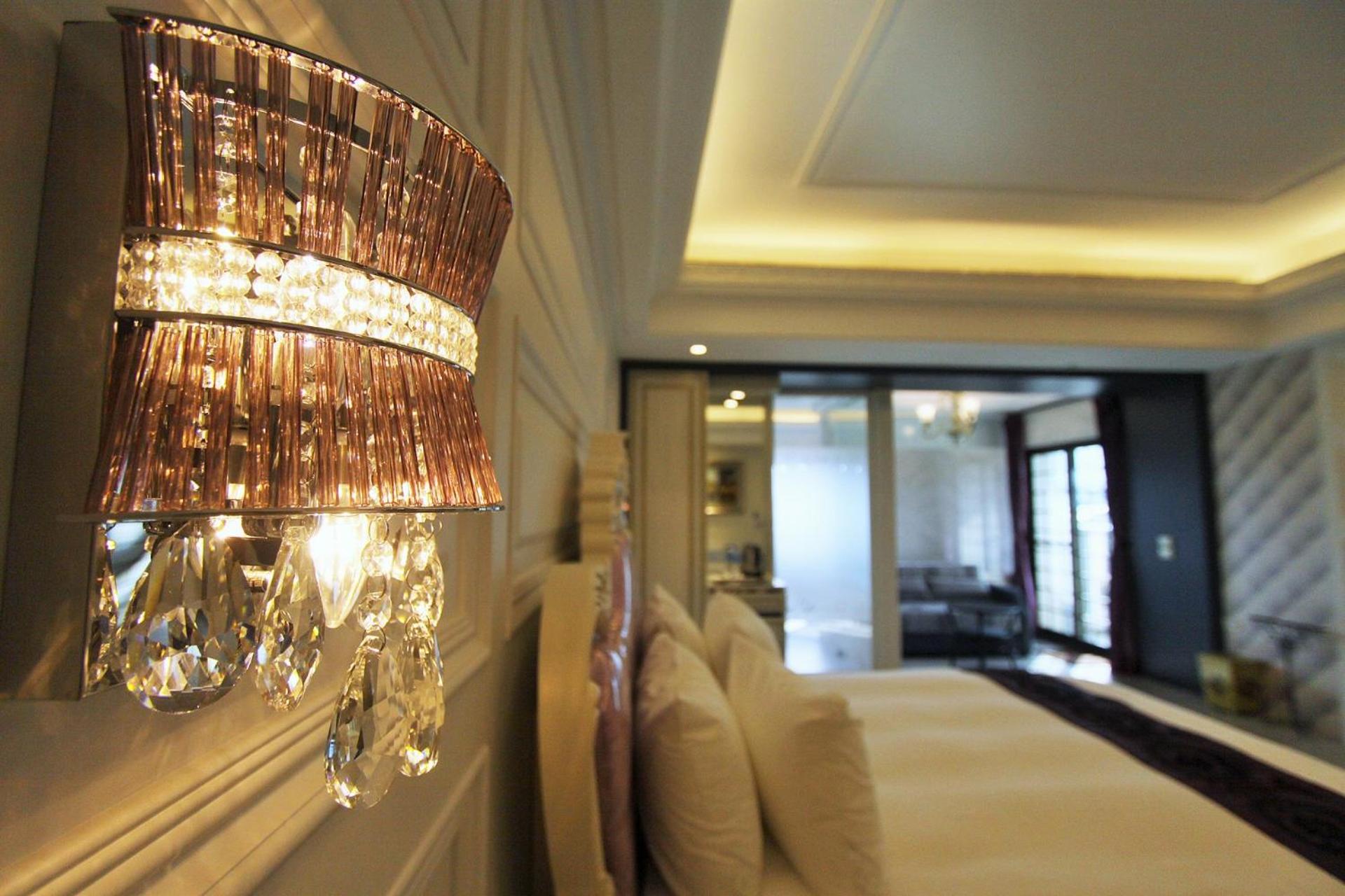 Hualien Flora Boutique Homestay