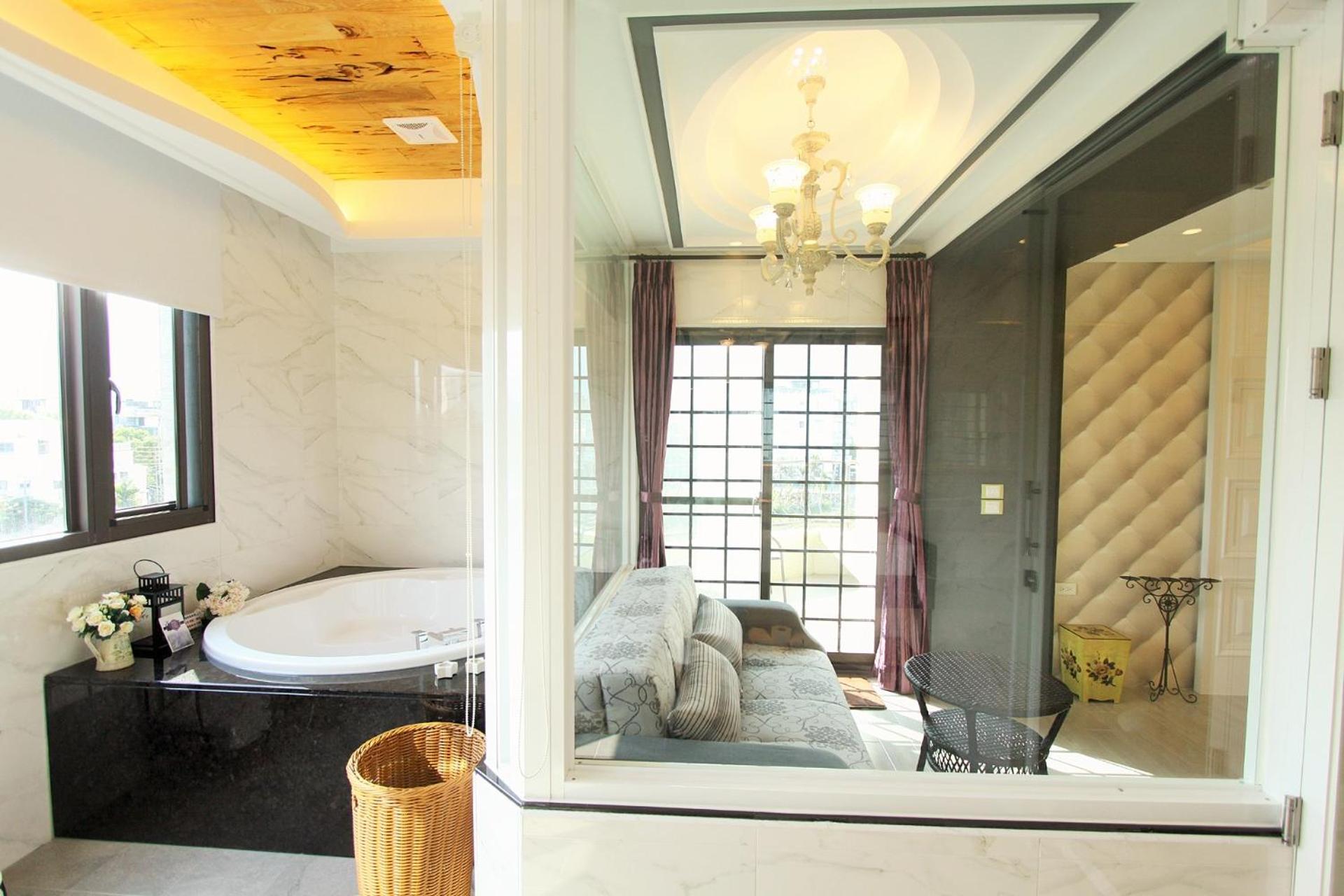 Hualien Flora Boutique Homestay