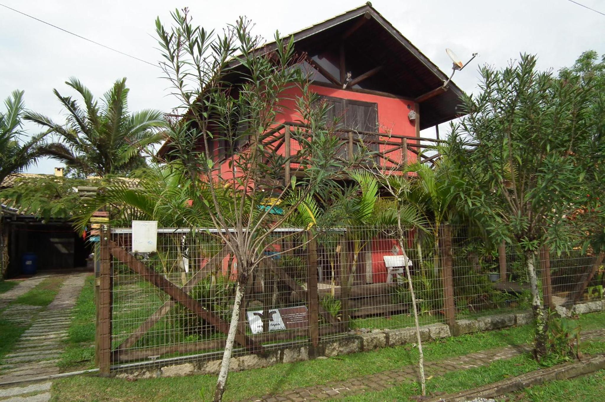 Cabanas Aconchegantes próximas ao mar