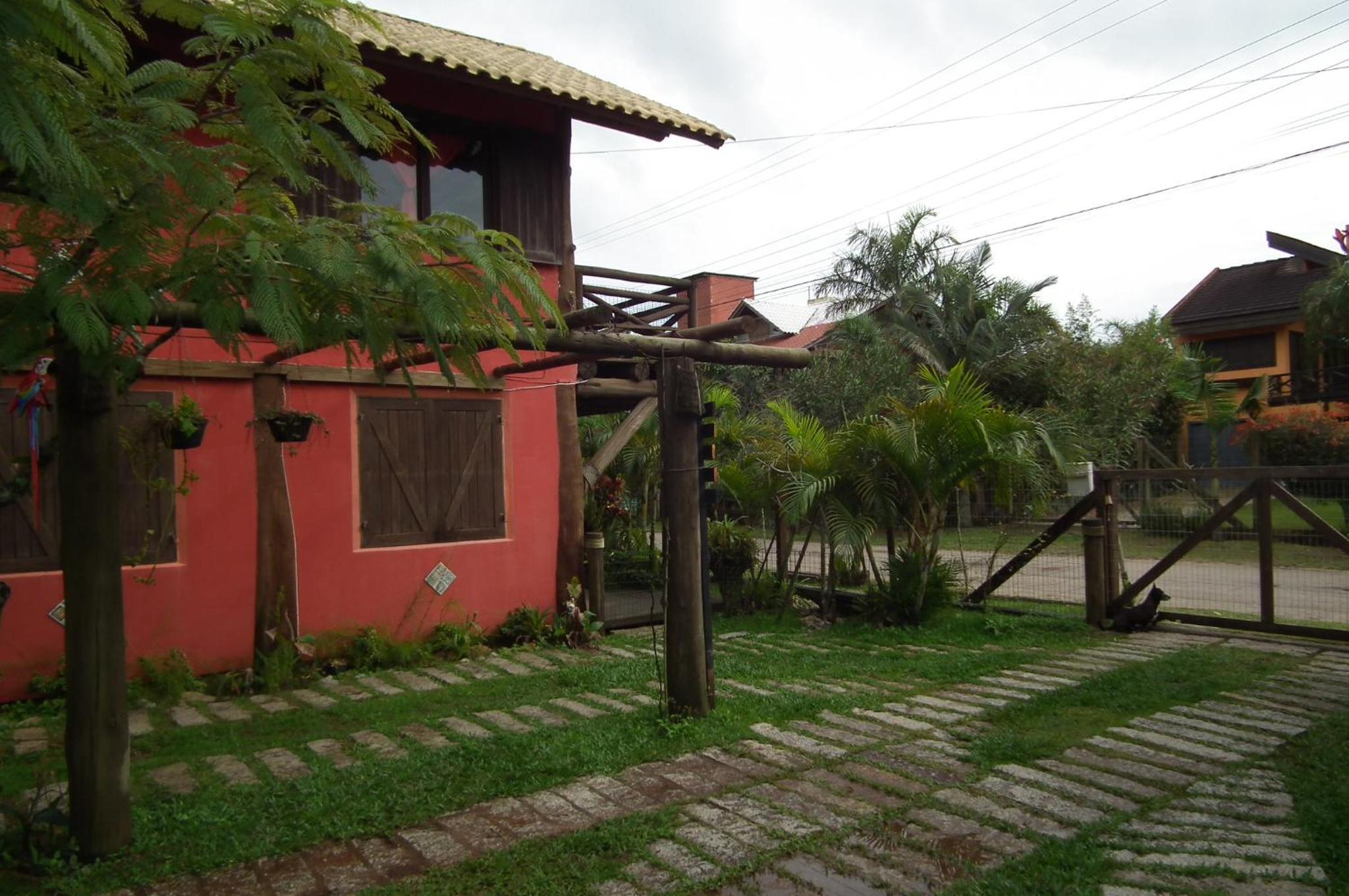 Cabanas Aconchegantes próximas ao mar