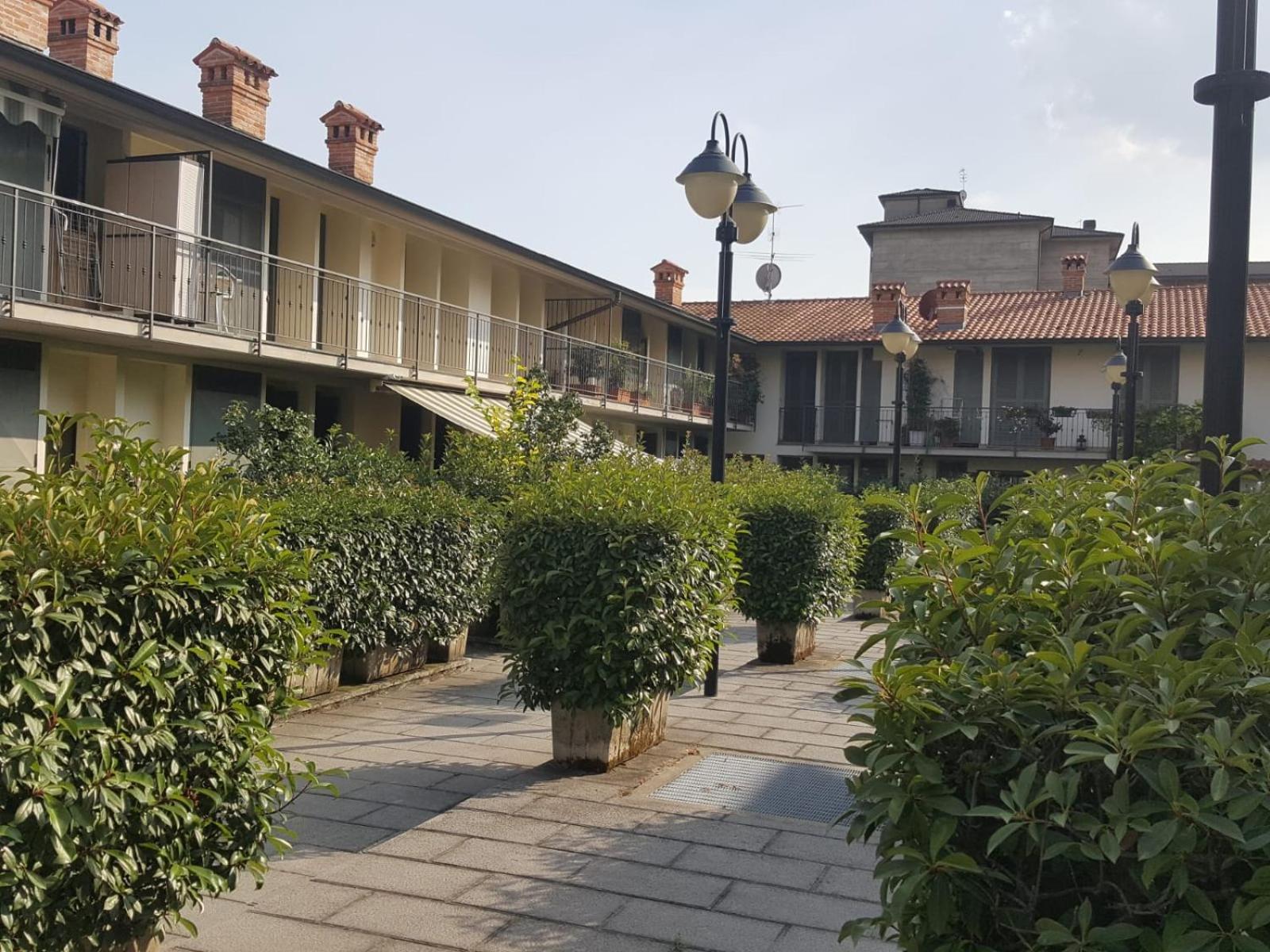 Borgo Antico Rooms Self Check-in photo 1