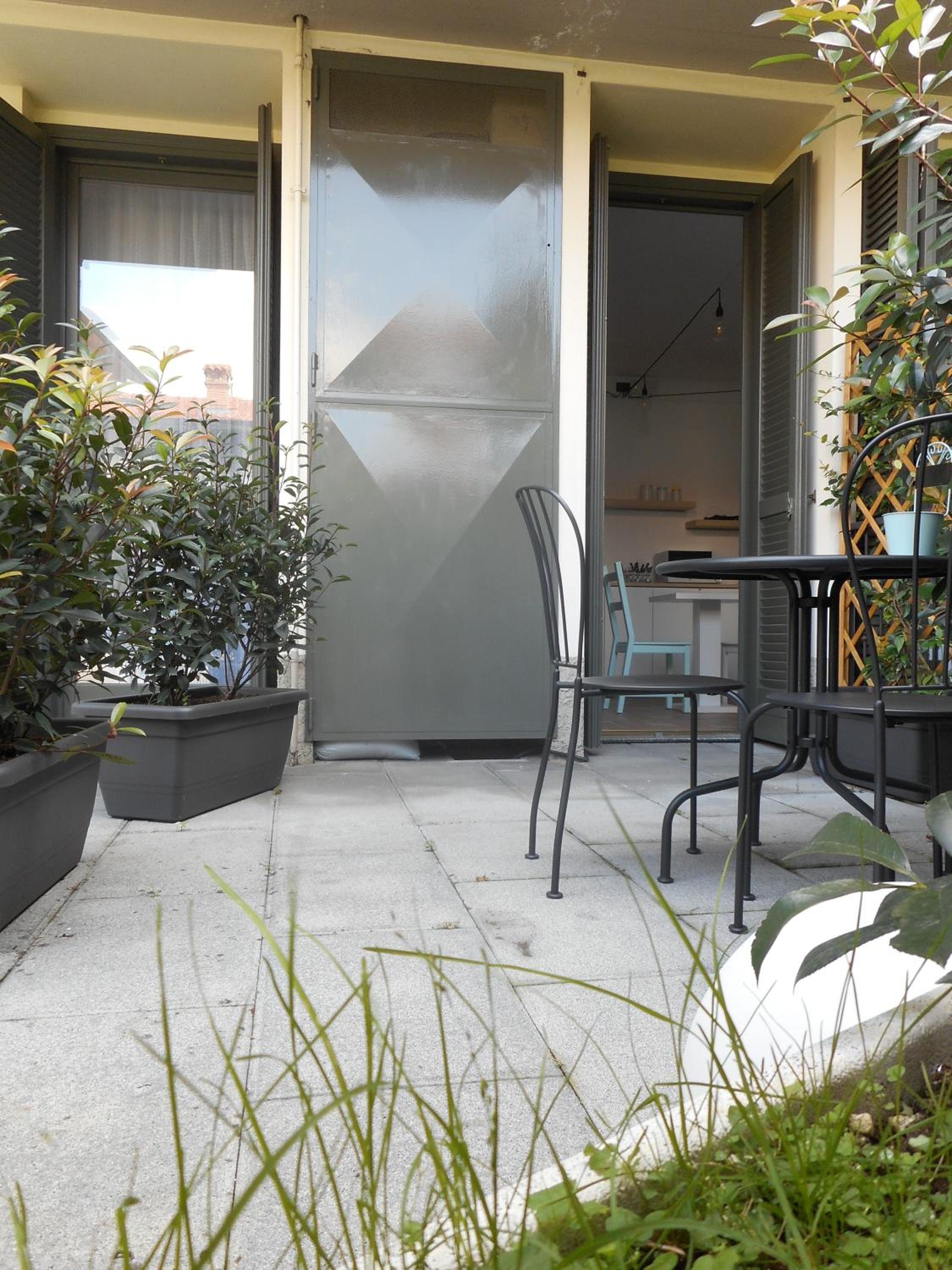 Borgo Antico Rooms Self Check-in photo 5
