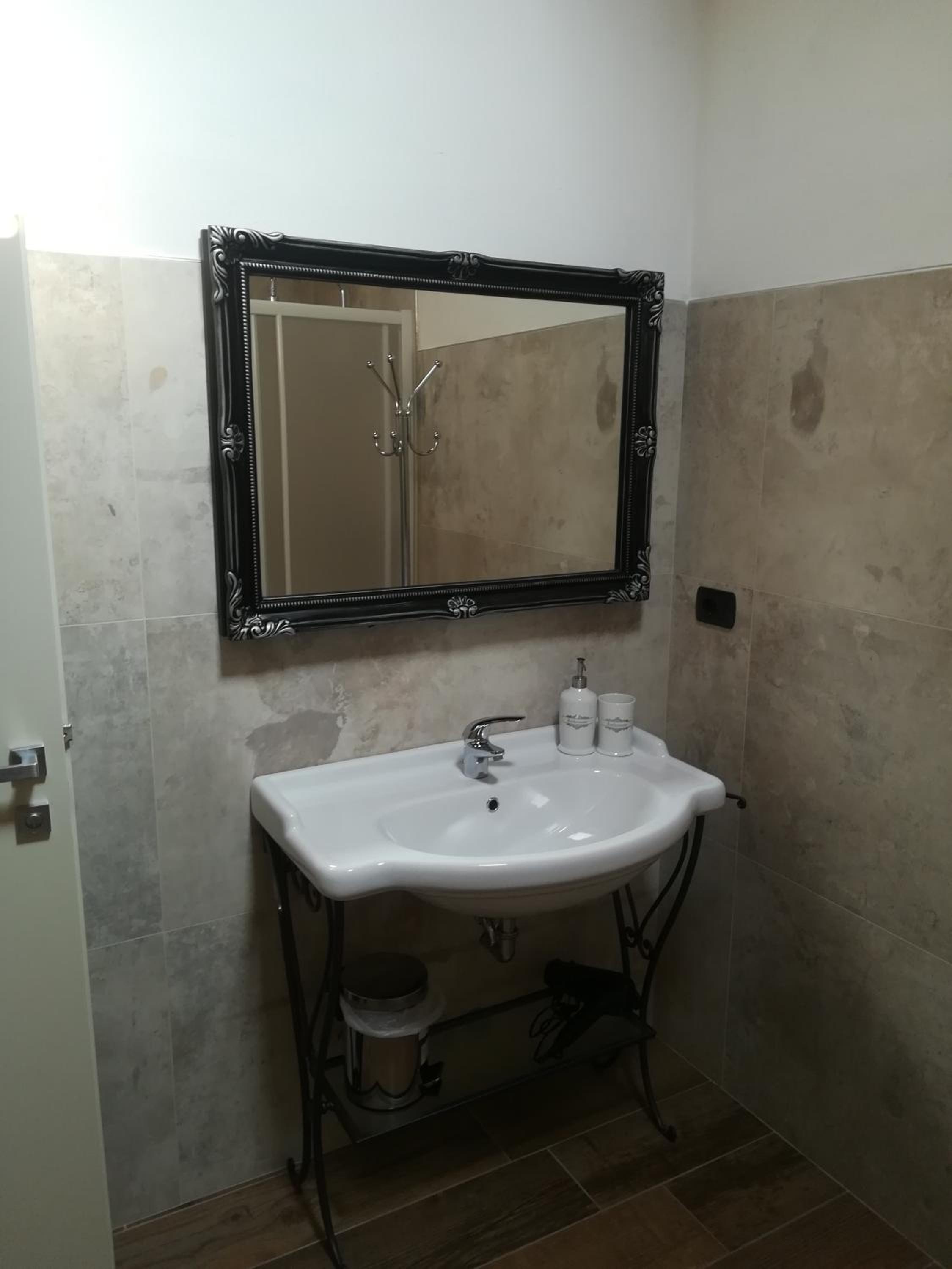 B&B Casa Santa Lucia