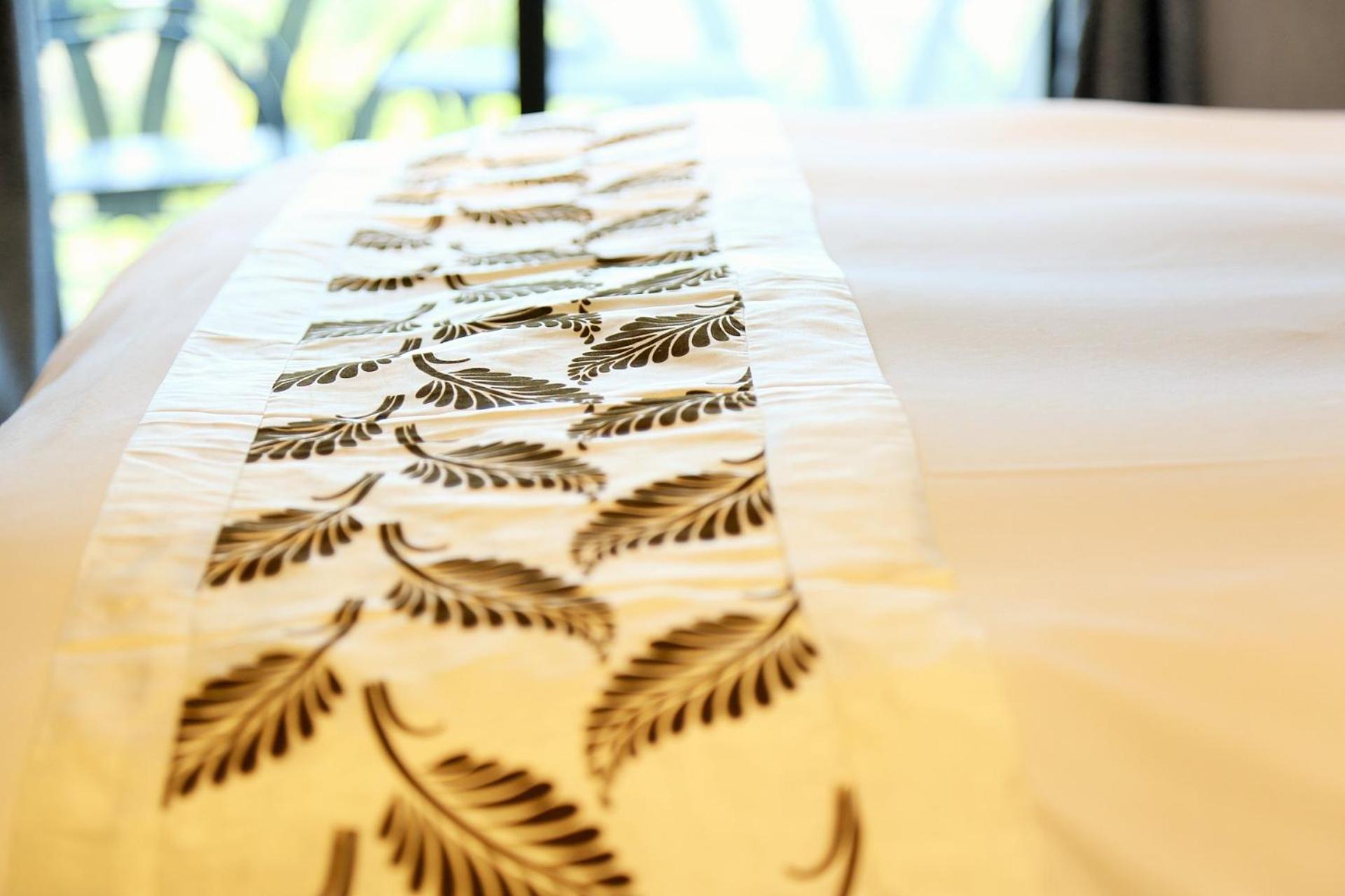 Hualien Flora Boutique Homestay
