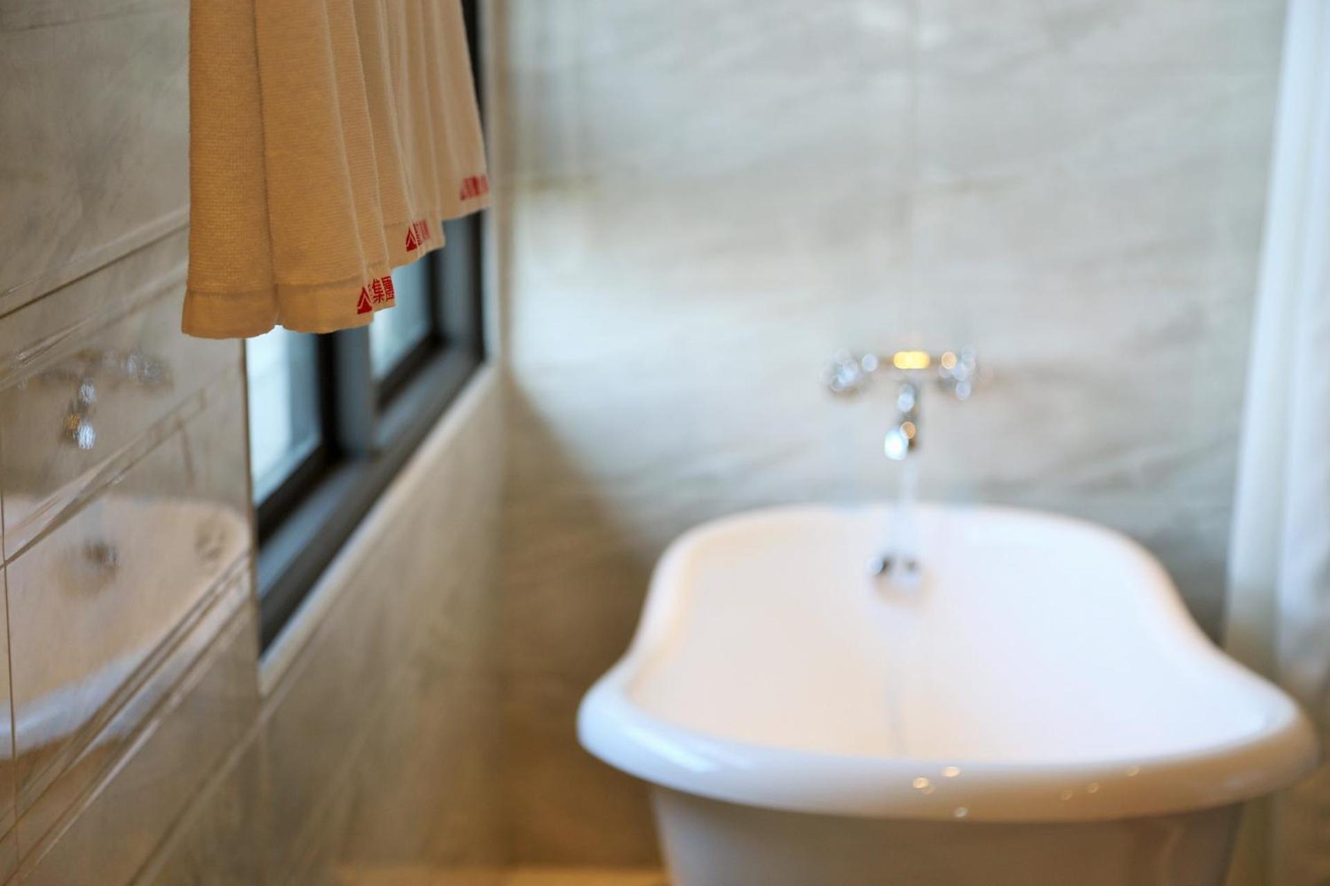 Hualien Flora Boutique Homestay