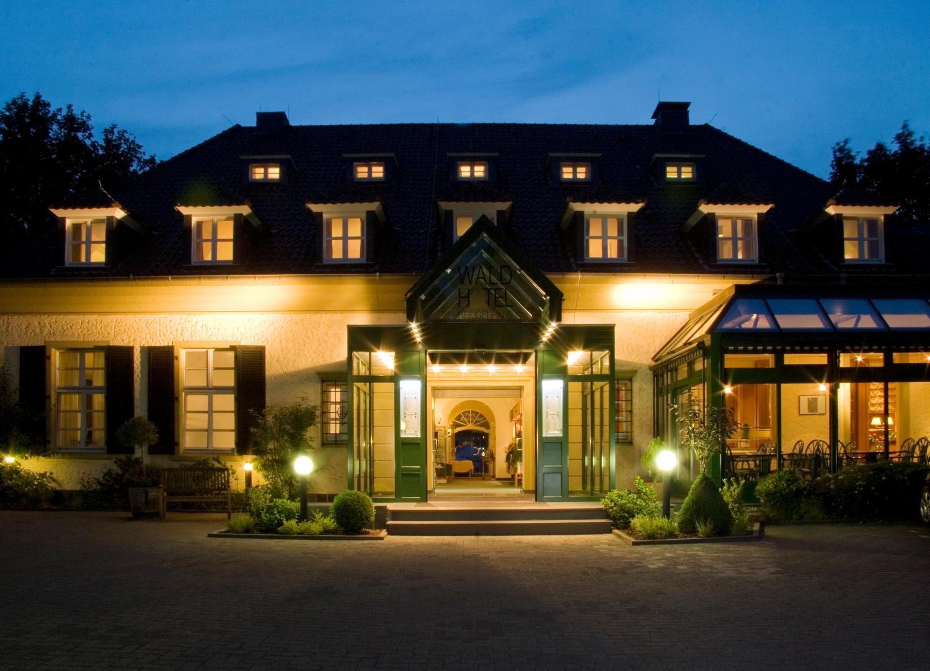 Hotel Fletcher Waldhotel Nordrhein-Westfalen - Image 1