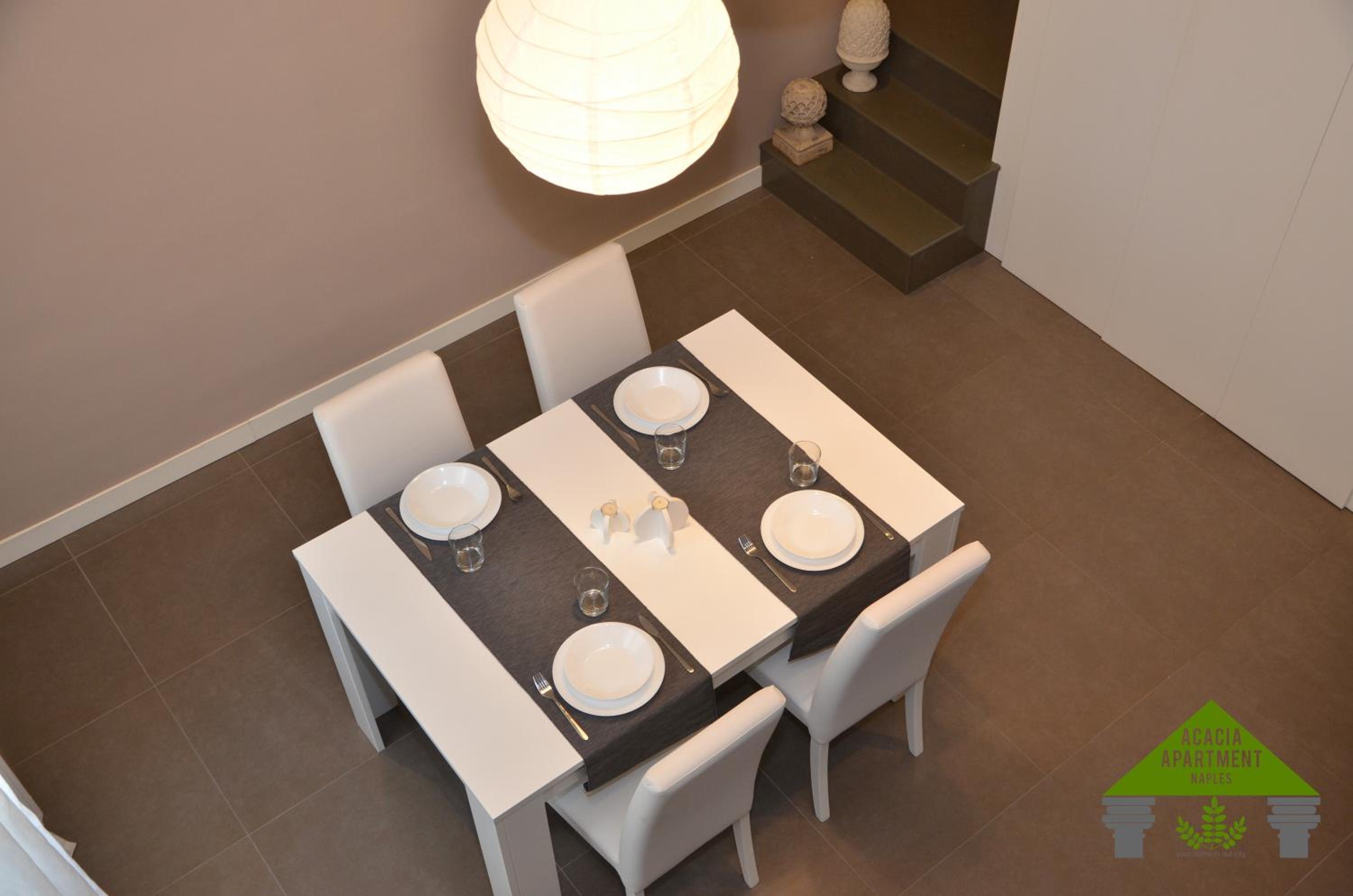 Astarte Apartment