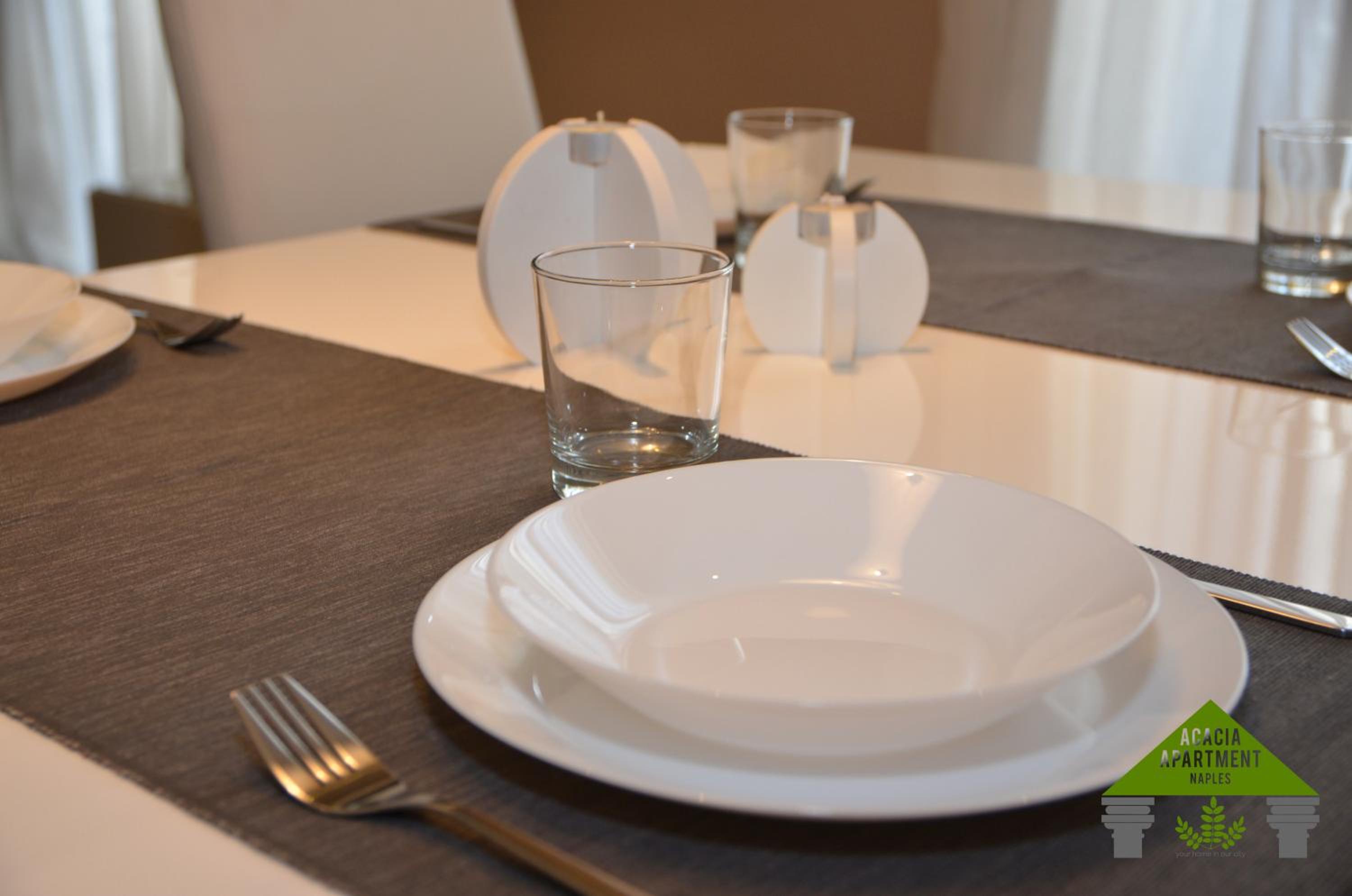 Astarte Apartment