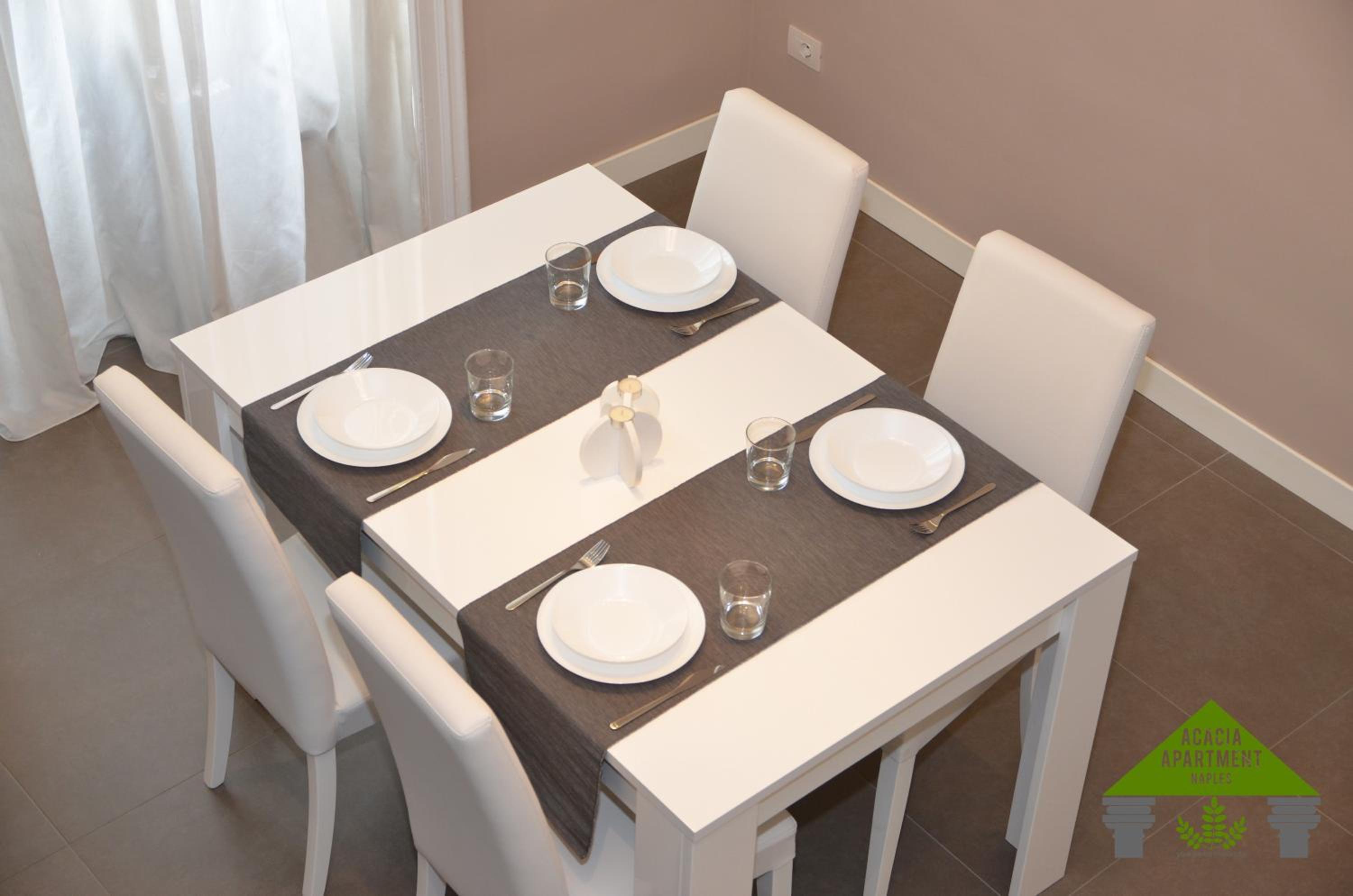 Astarte Apartment