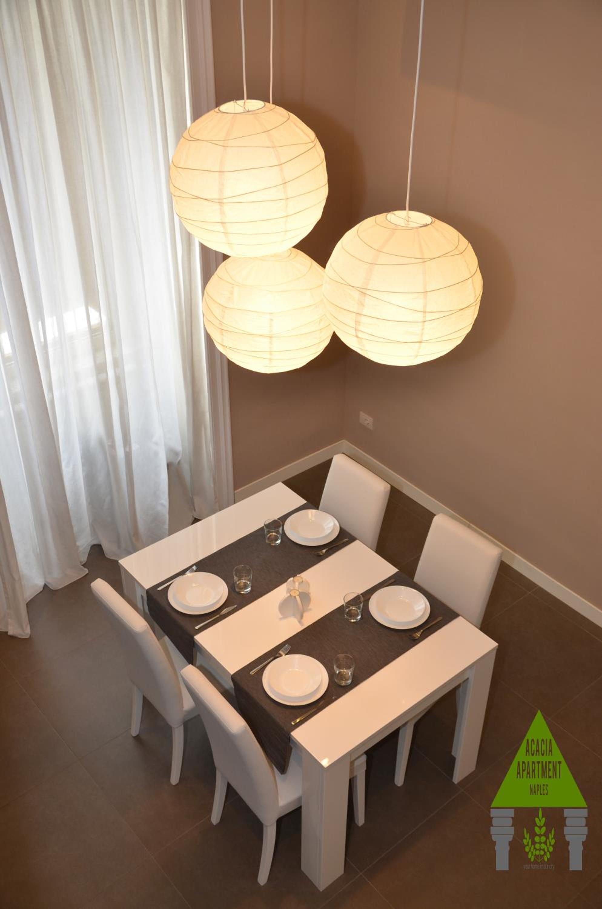 Astarte Apartment