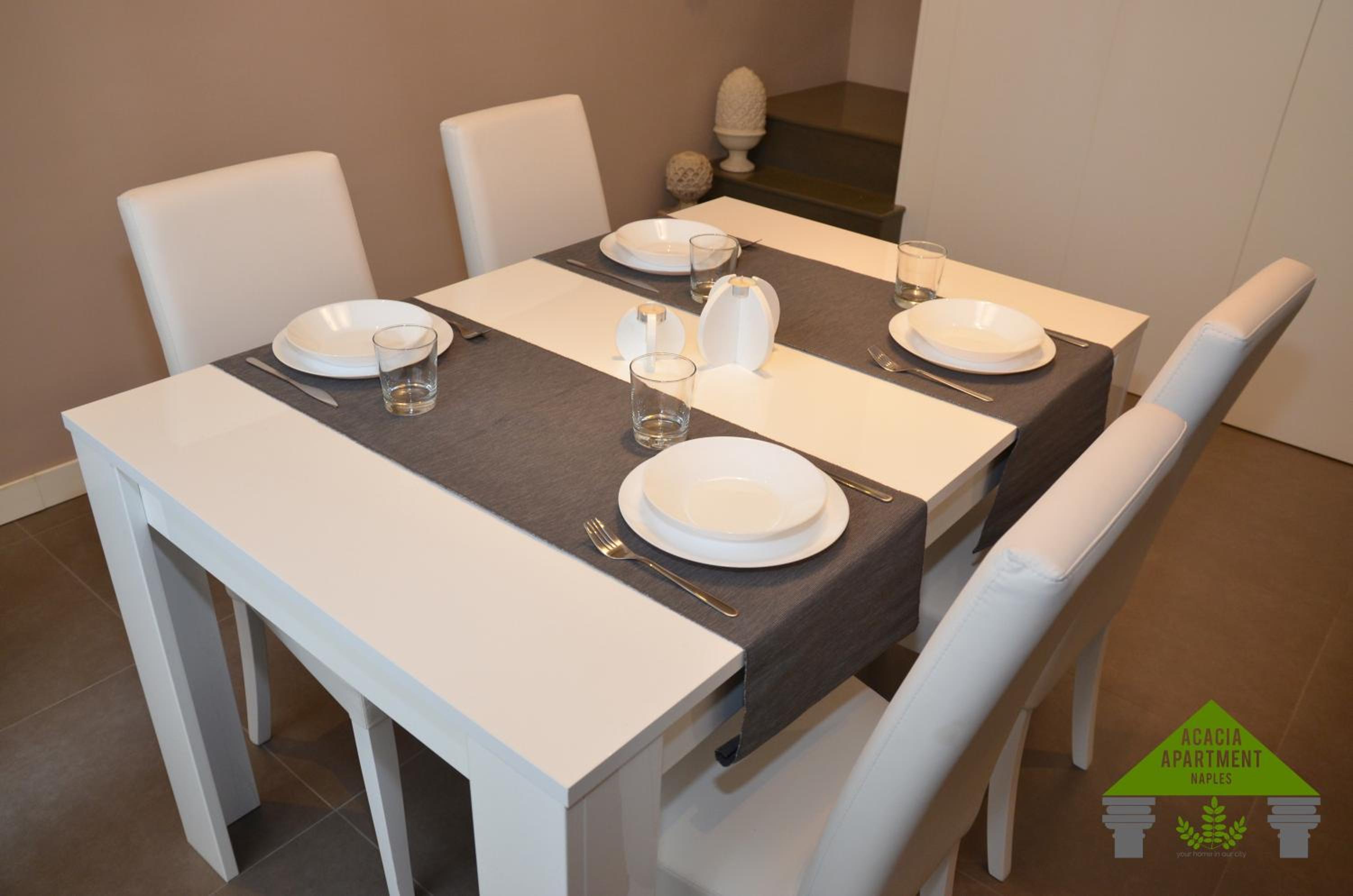 Astarte Apartment