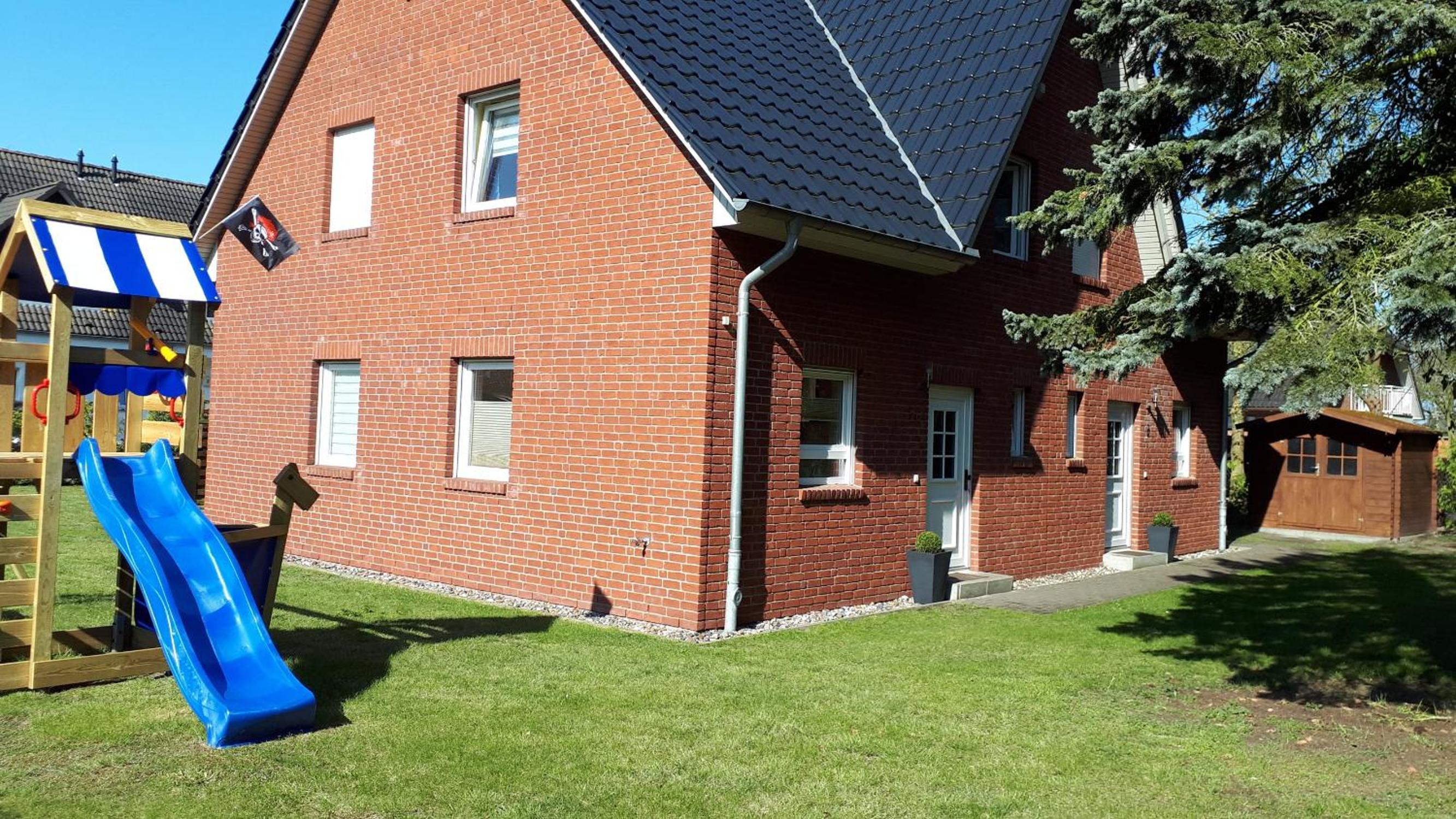 Ferienhaus