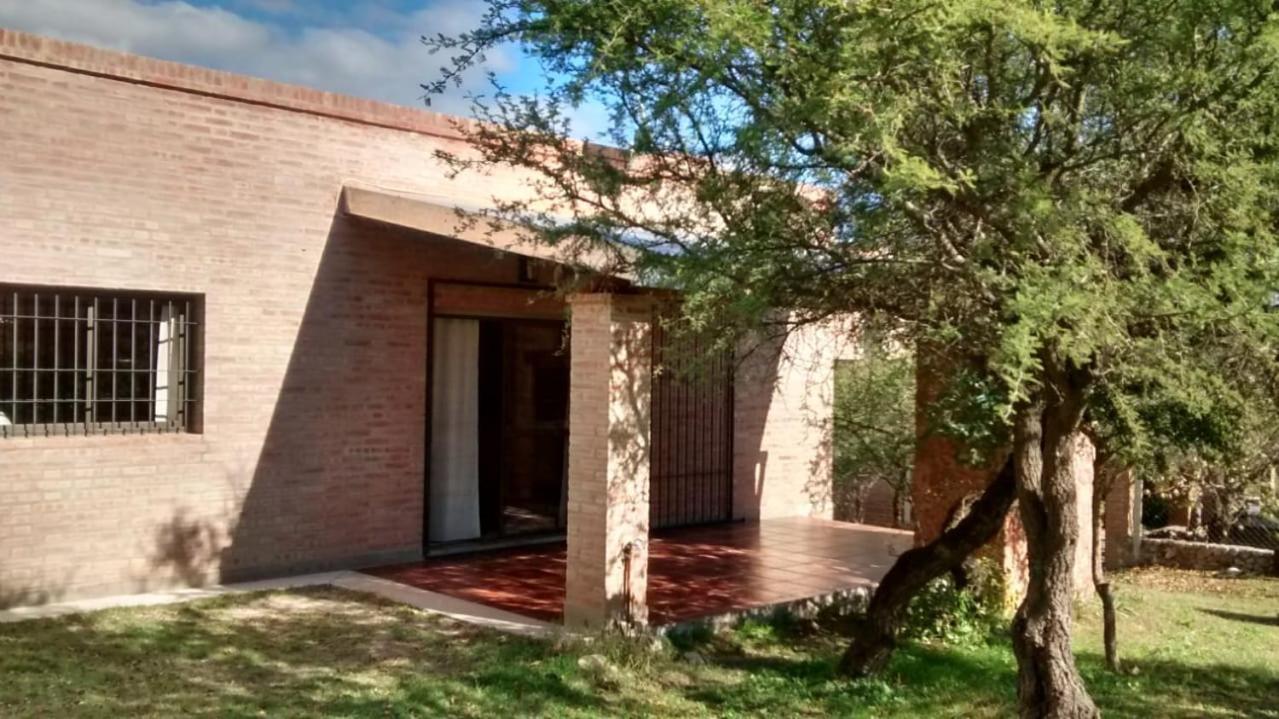 Cabañas El Molinillo