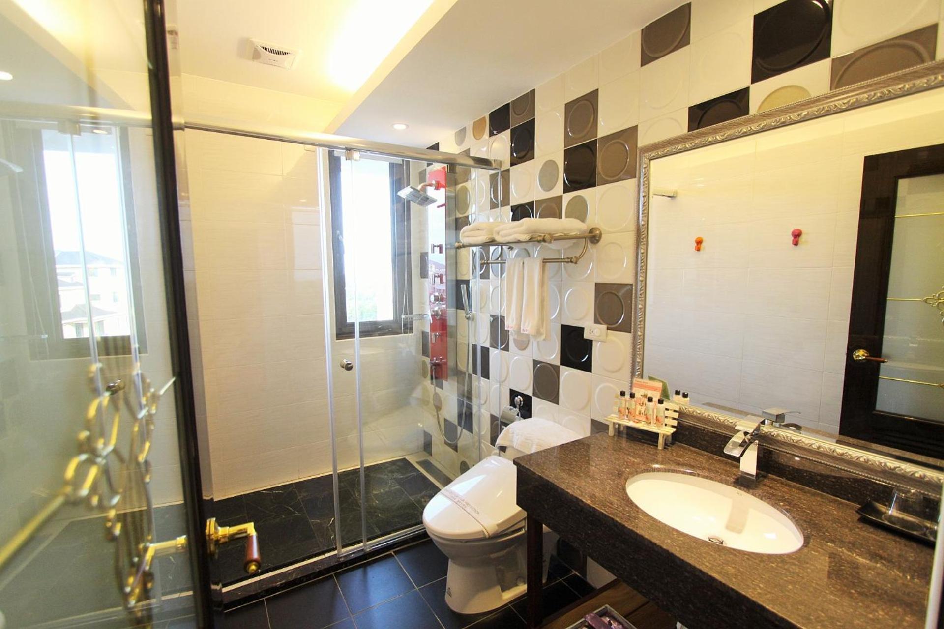 Hualien Flora Boutique Homestay
