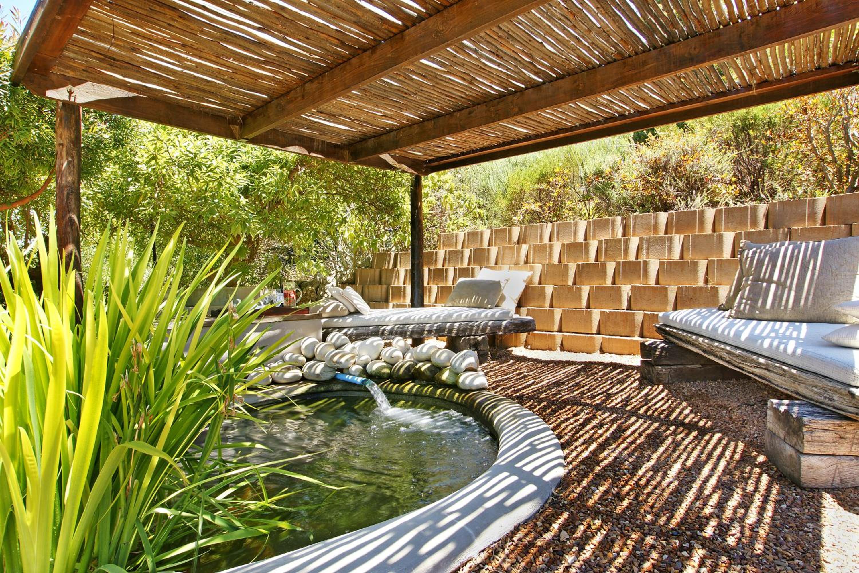 Dreamhouse Guest House