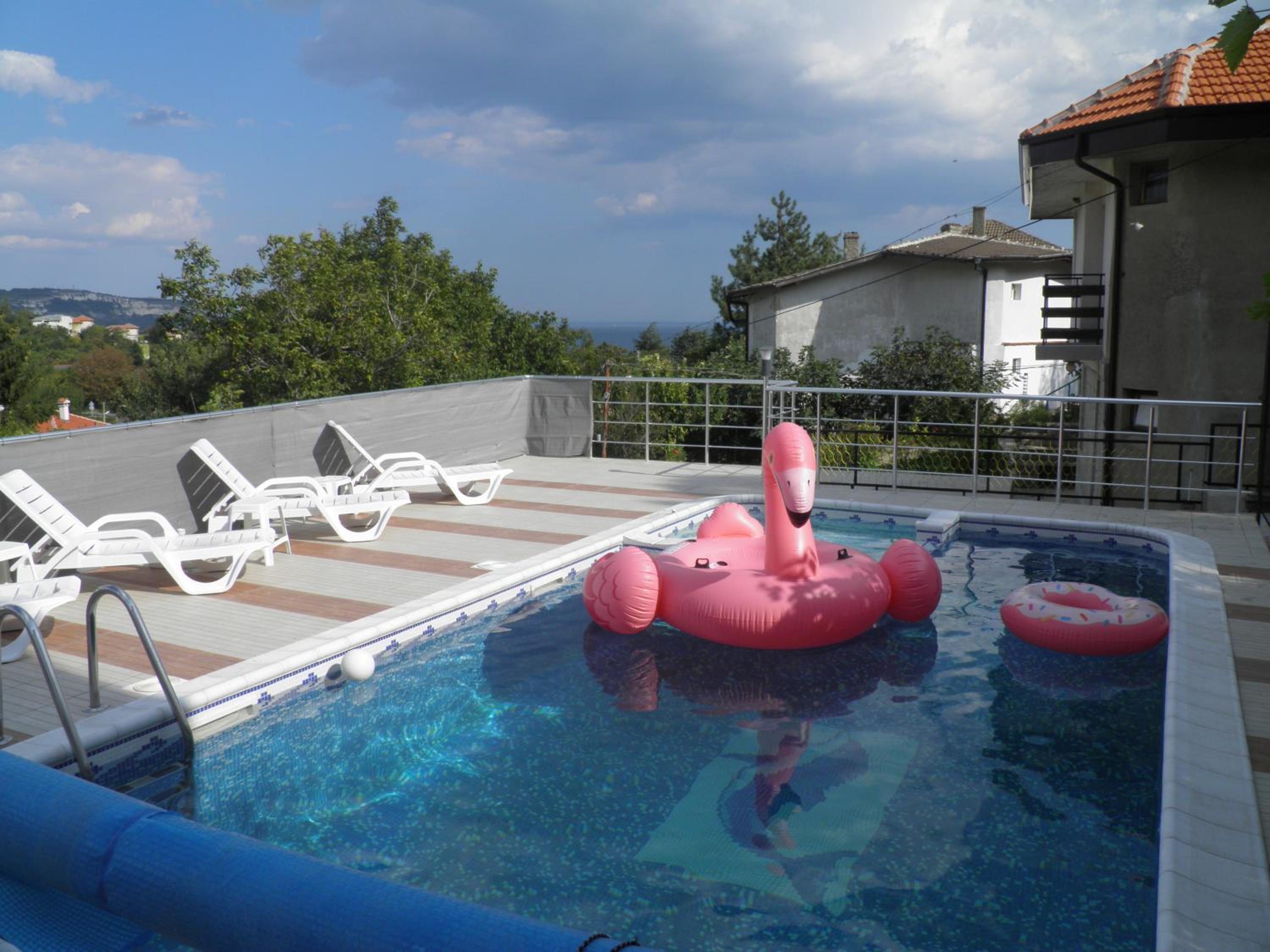 villa MAK