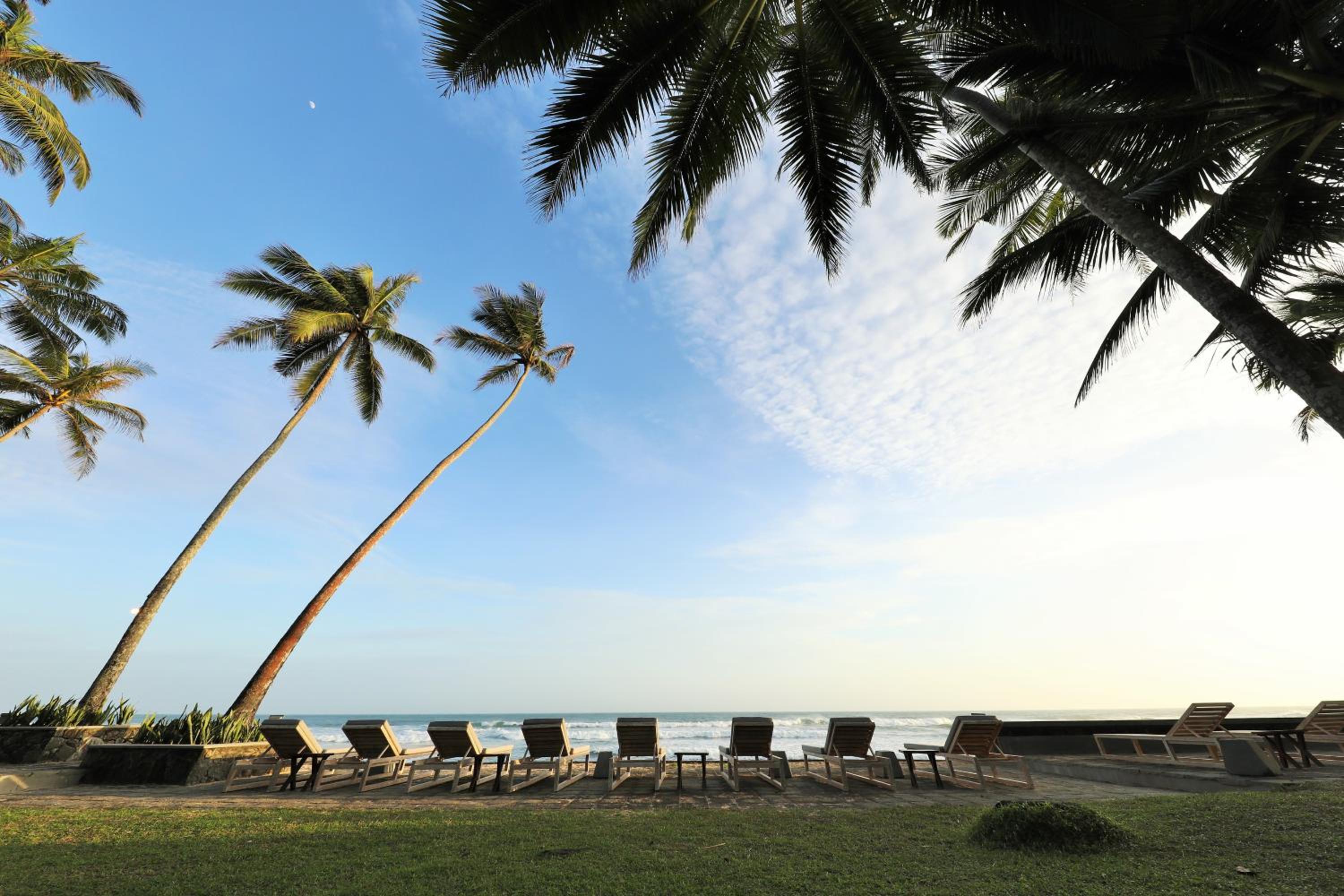Era Beach, Unawatuna - 22