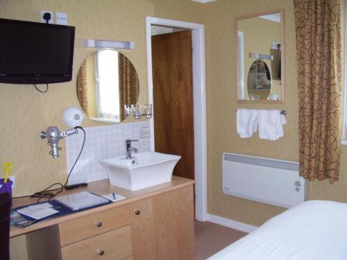 Bridlington Vacations - The Royal Bridlington - Property Image 16