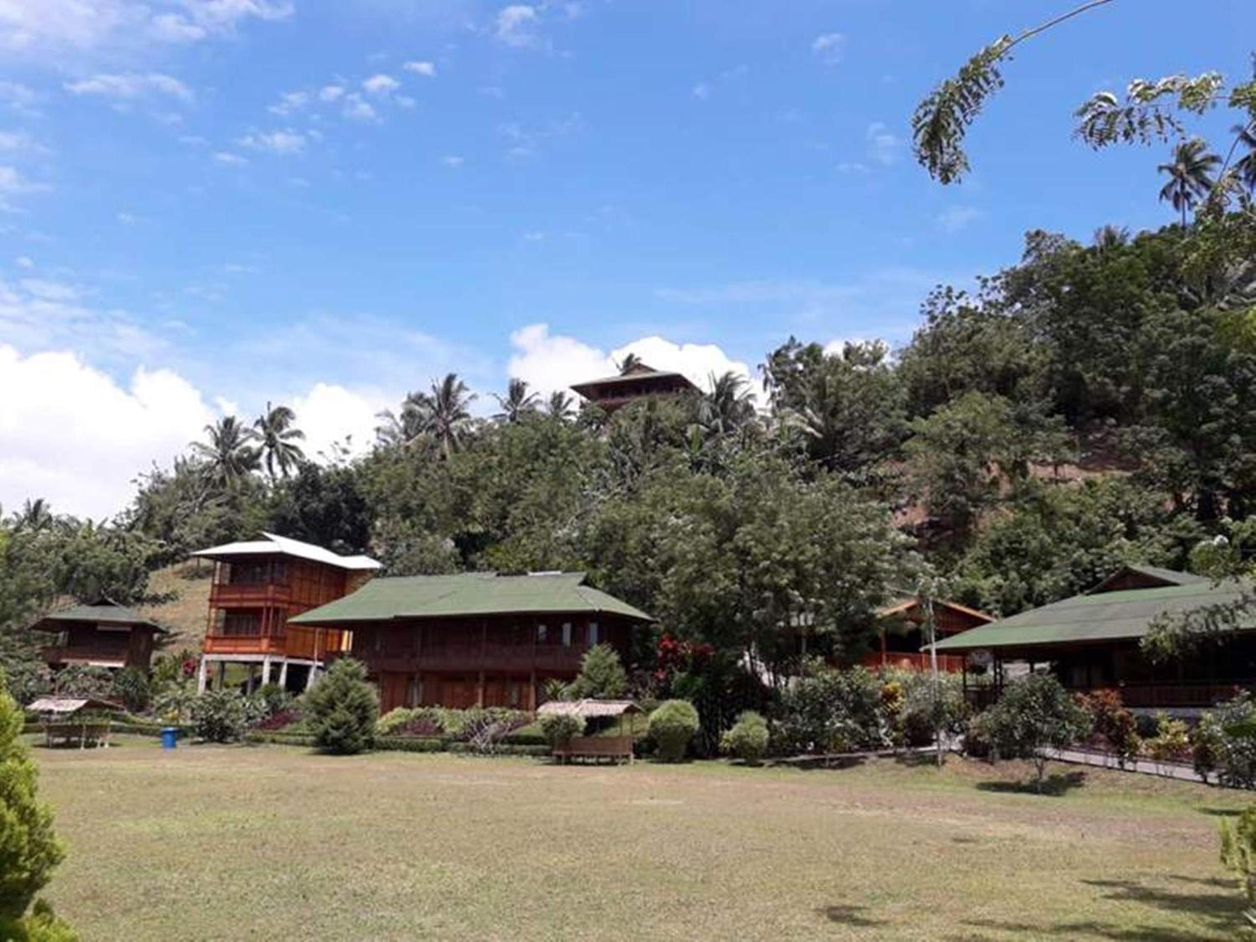 Hotel Botanica Nature Resort - Image 1