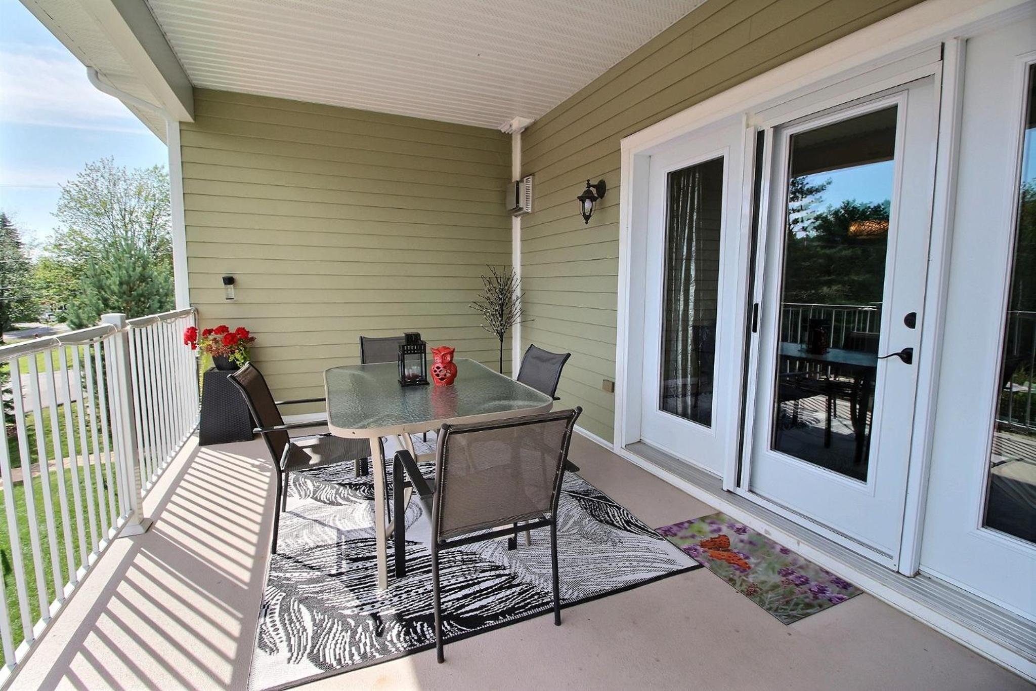Le 204 Champlain Bromont