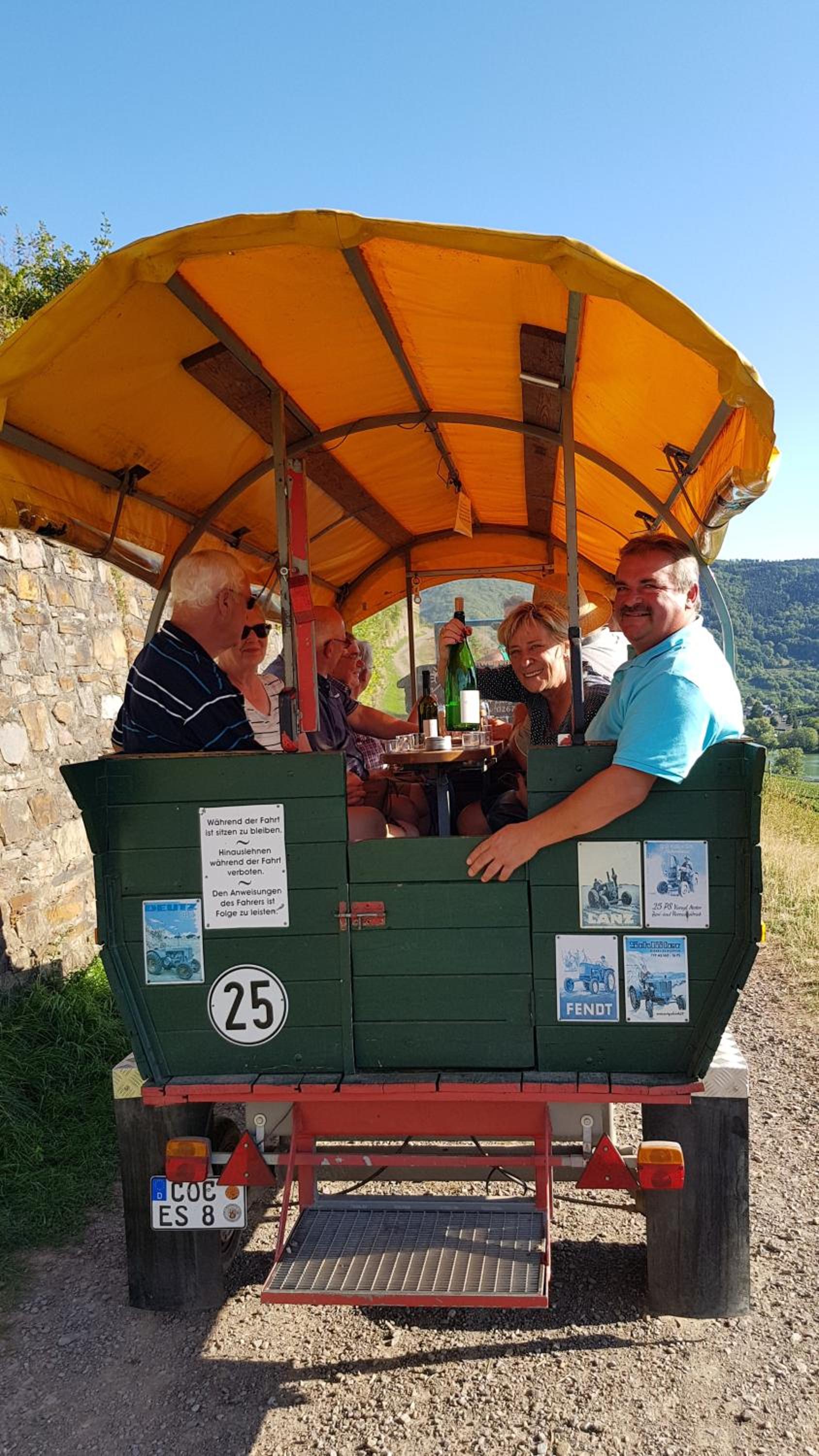 Weingut Erich Serwazi
