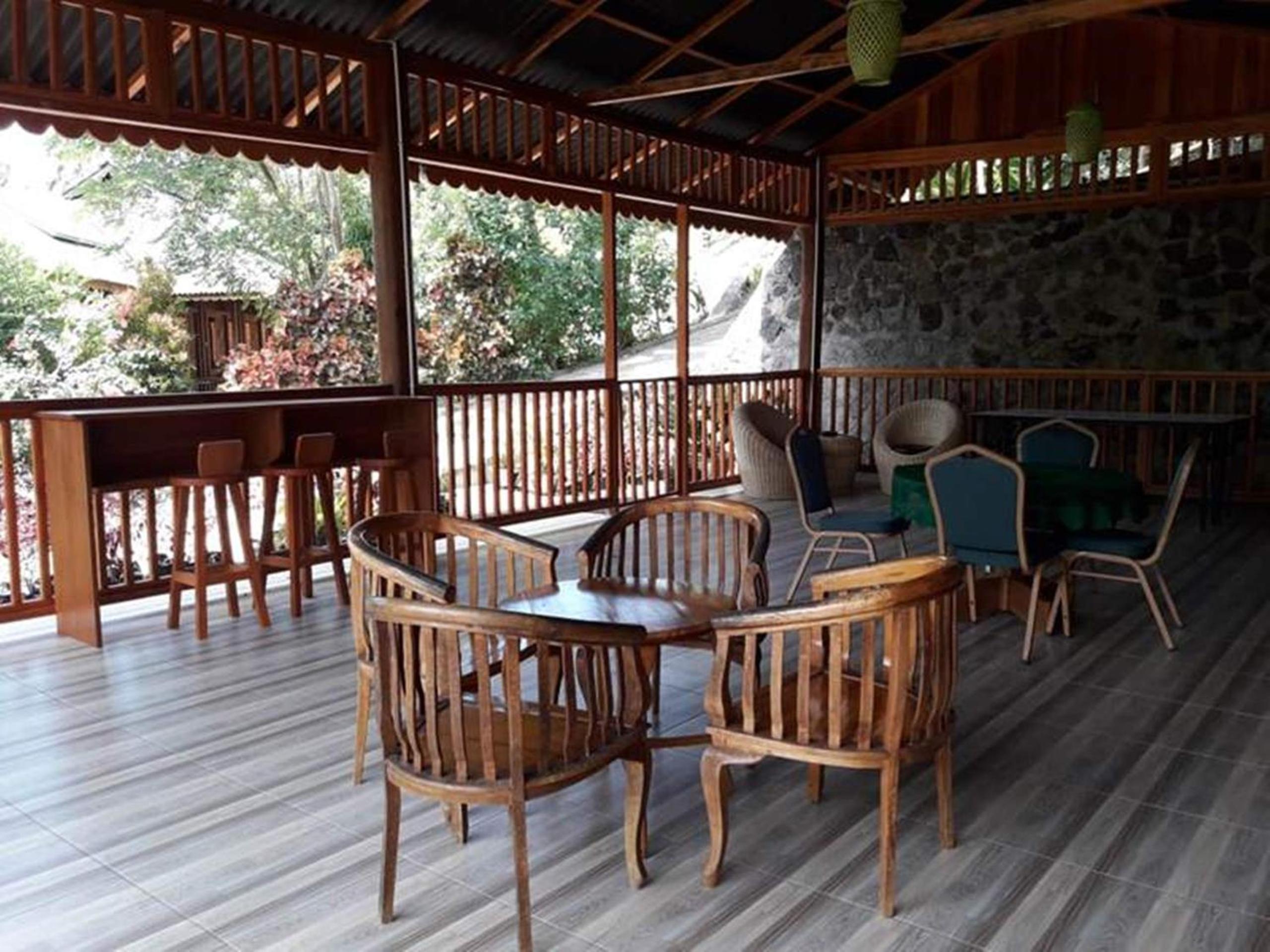 Botanica Nature Resort
