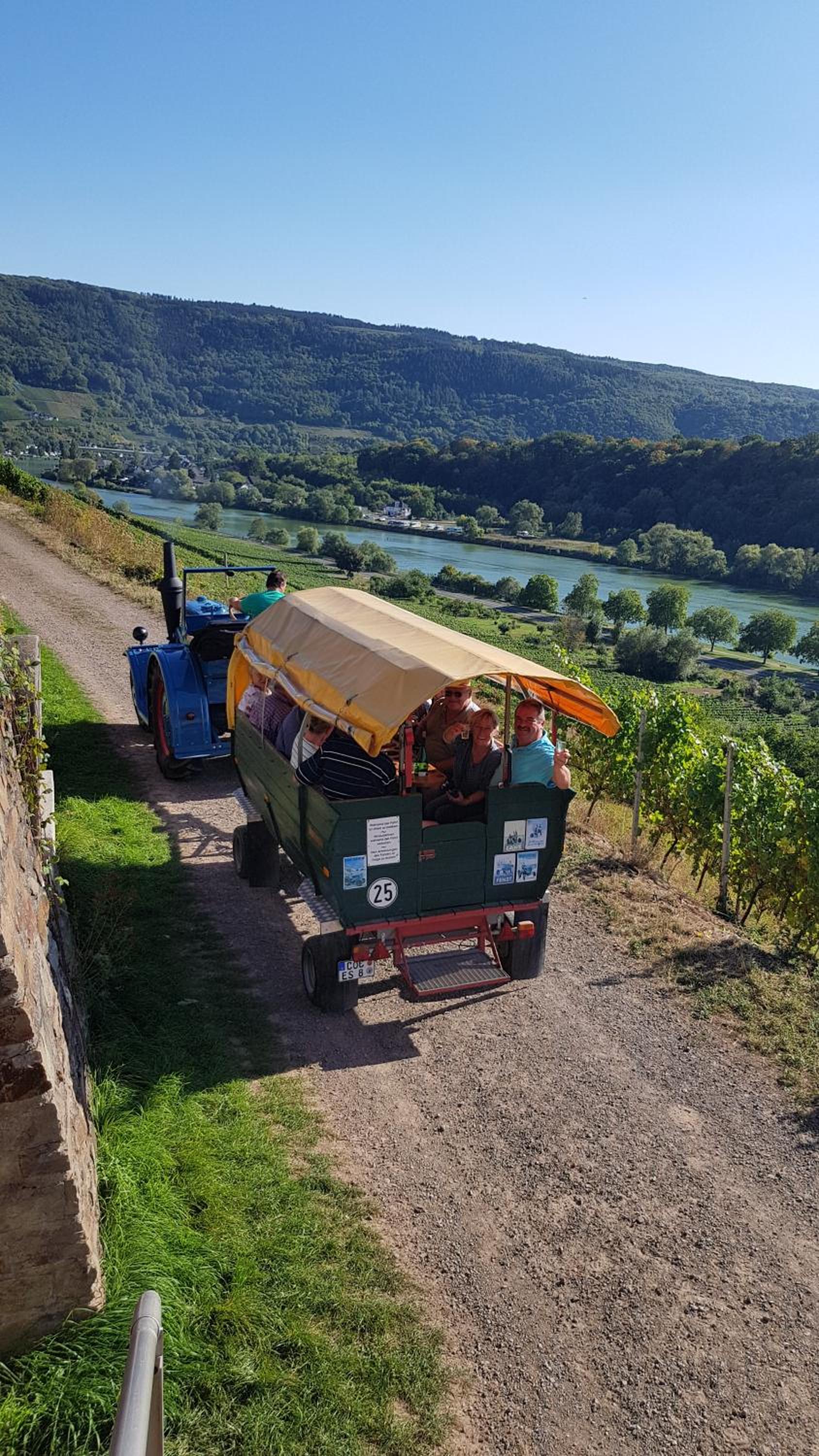 Weingut Erich Serwazi