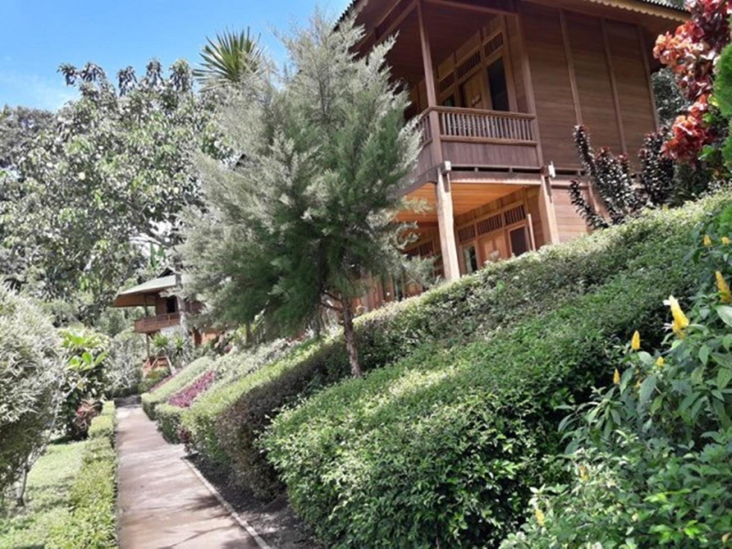 Botanica Nature Resort