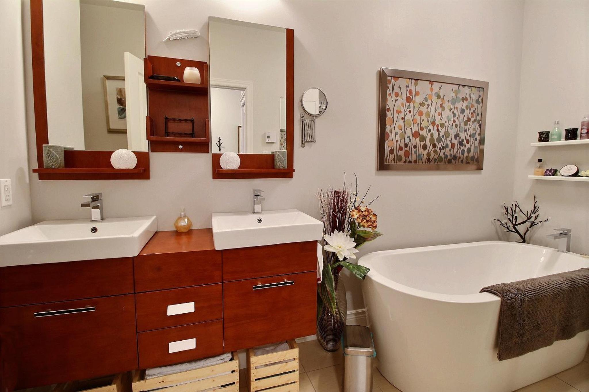 Le 204 Champlain Bromont