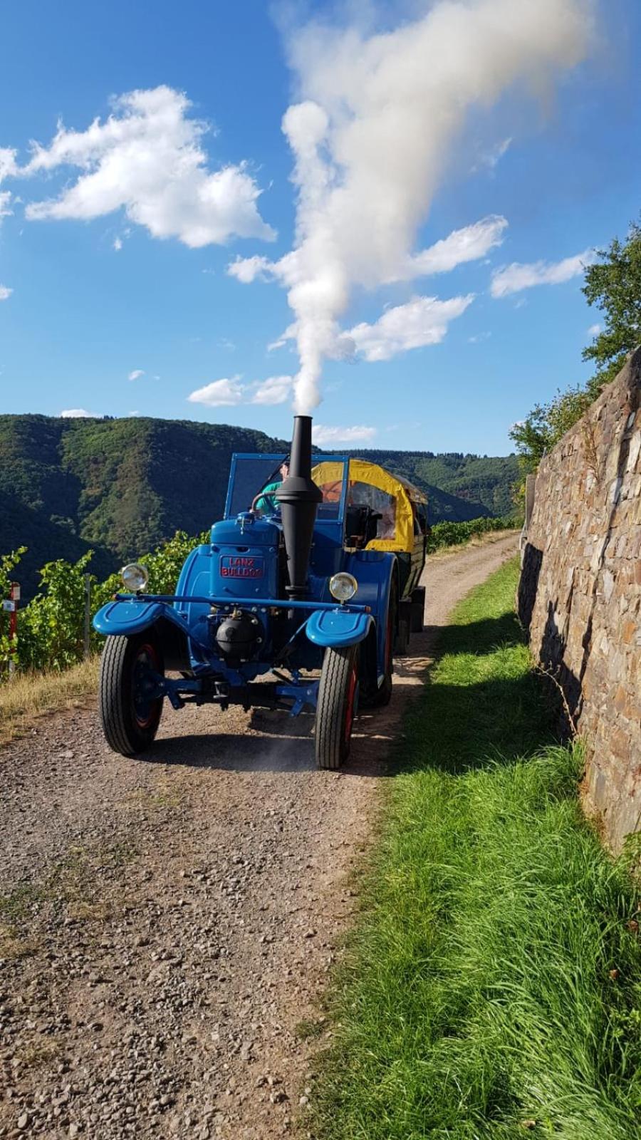 Weingut Erich Serwazi